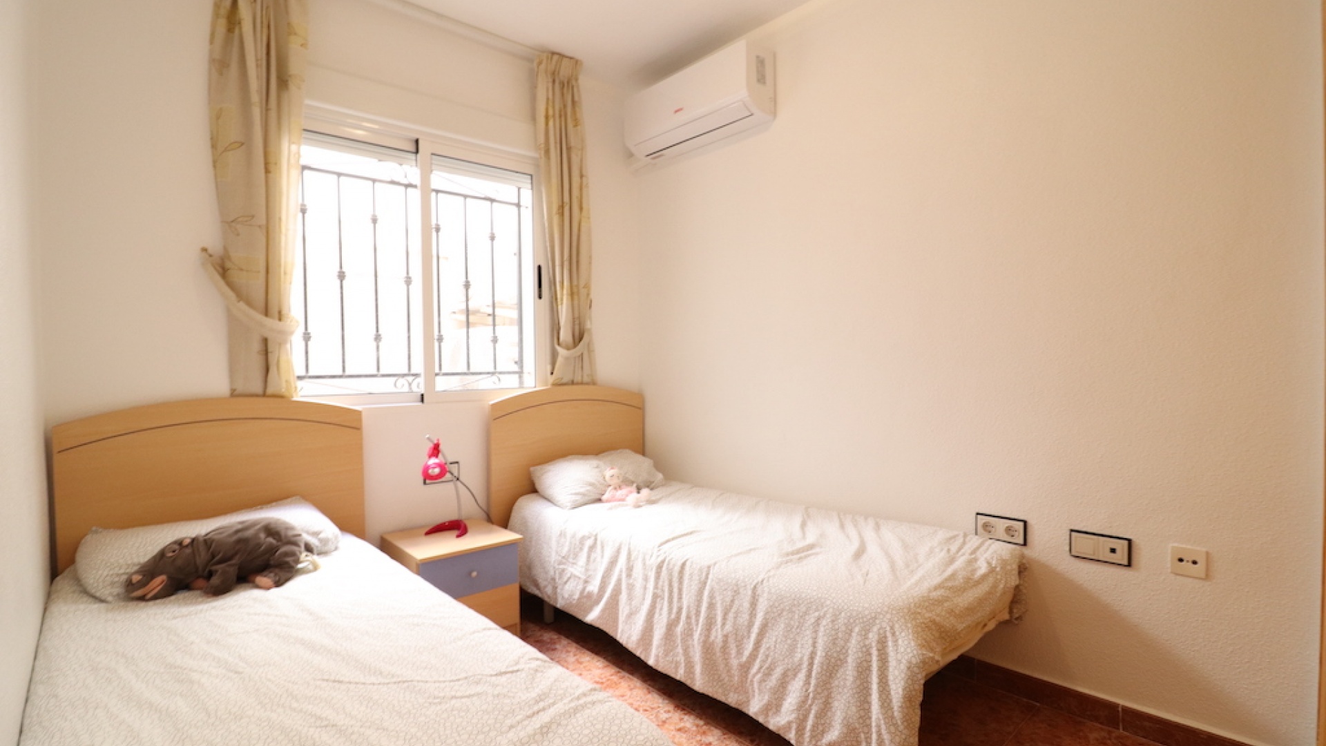 Revente - Appartement - Los Altos - dream hills