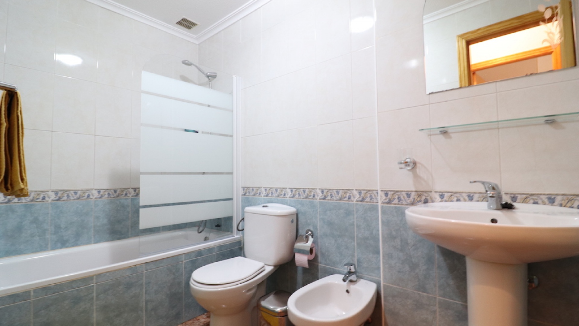 Revente - Appartement - Los Altos - dream hills