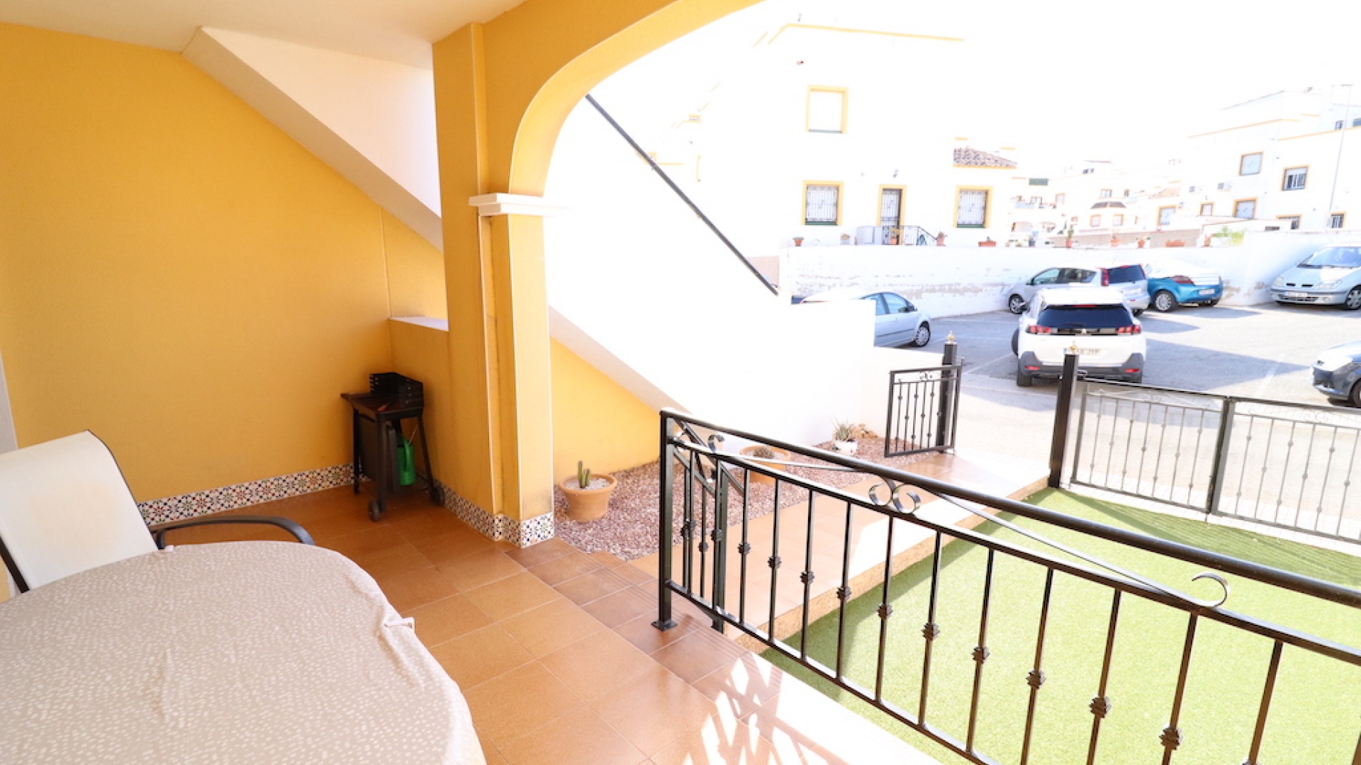 Revente - Appartement - Los Altos - dream hills