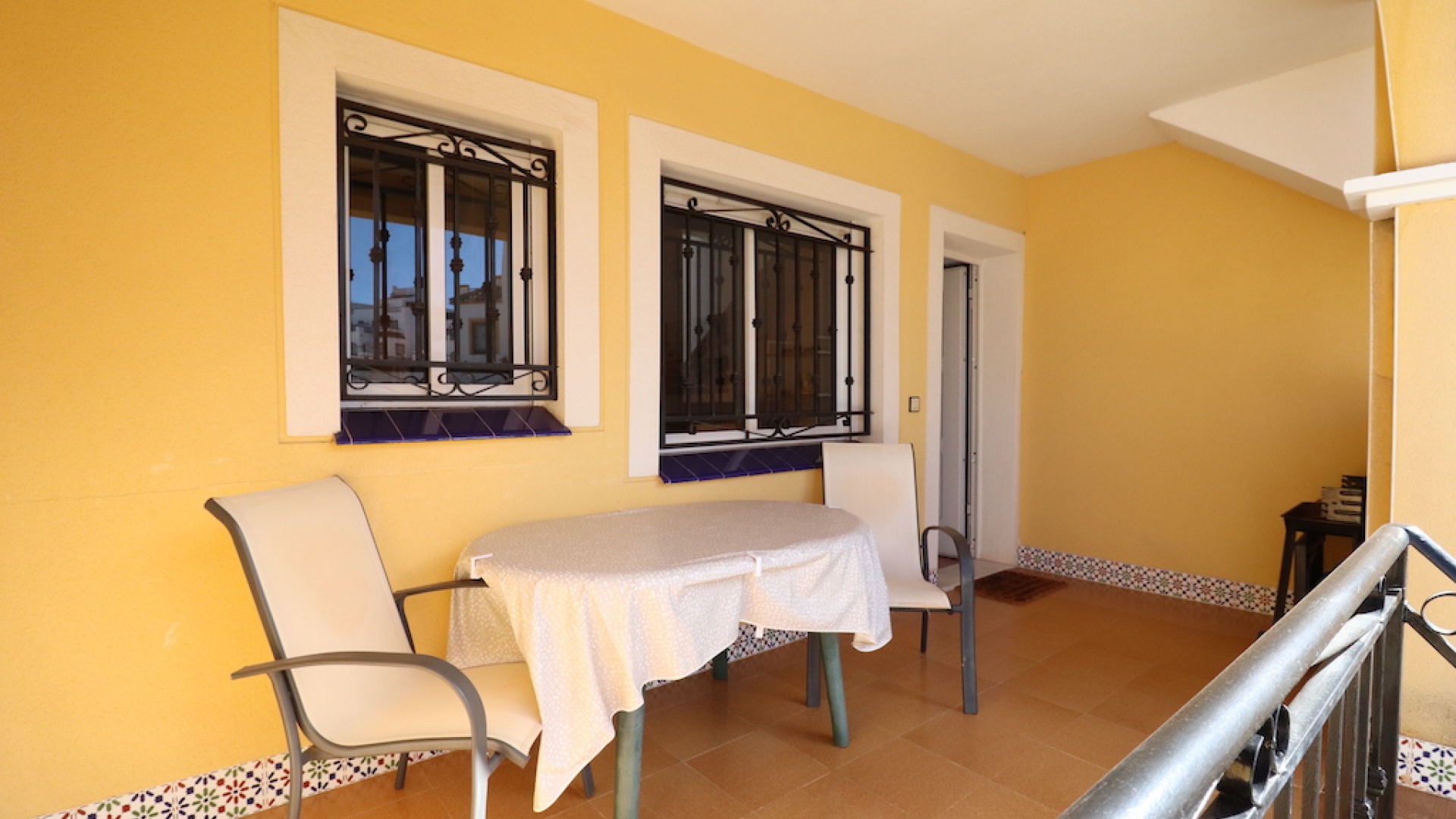 Revente - Appartement - Los Altos - dream hills