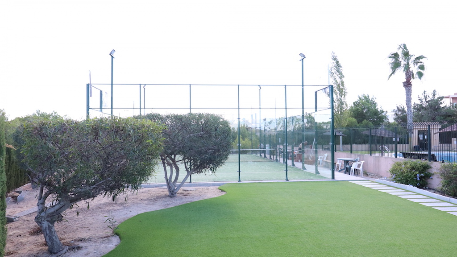 Revente - Appartement - Los Altos - dream hills