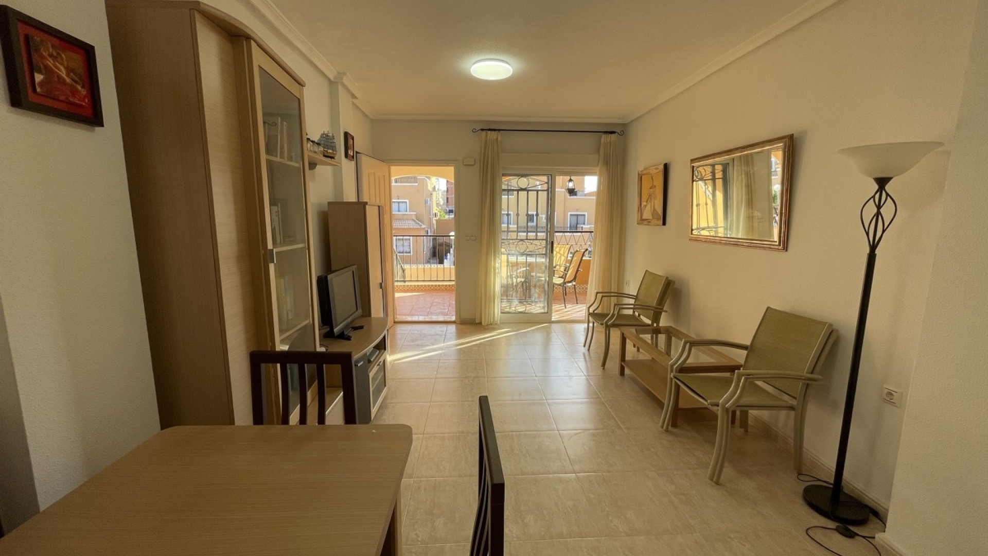 Revente - Appartement - Los Altos - dream hills
