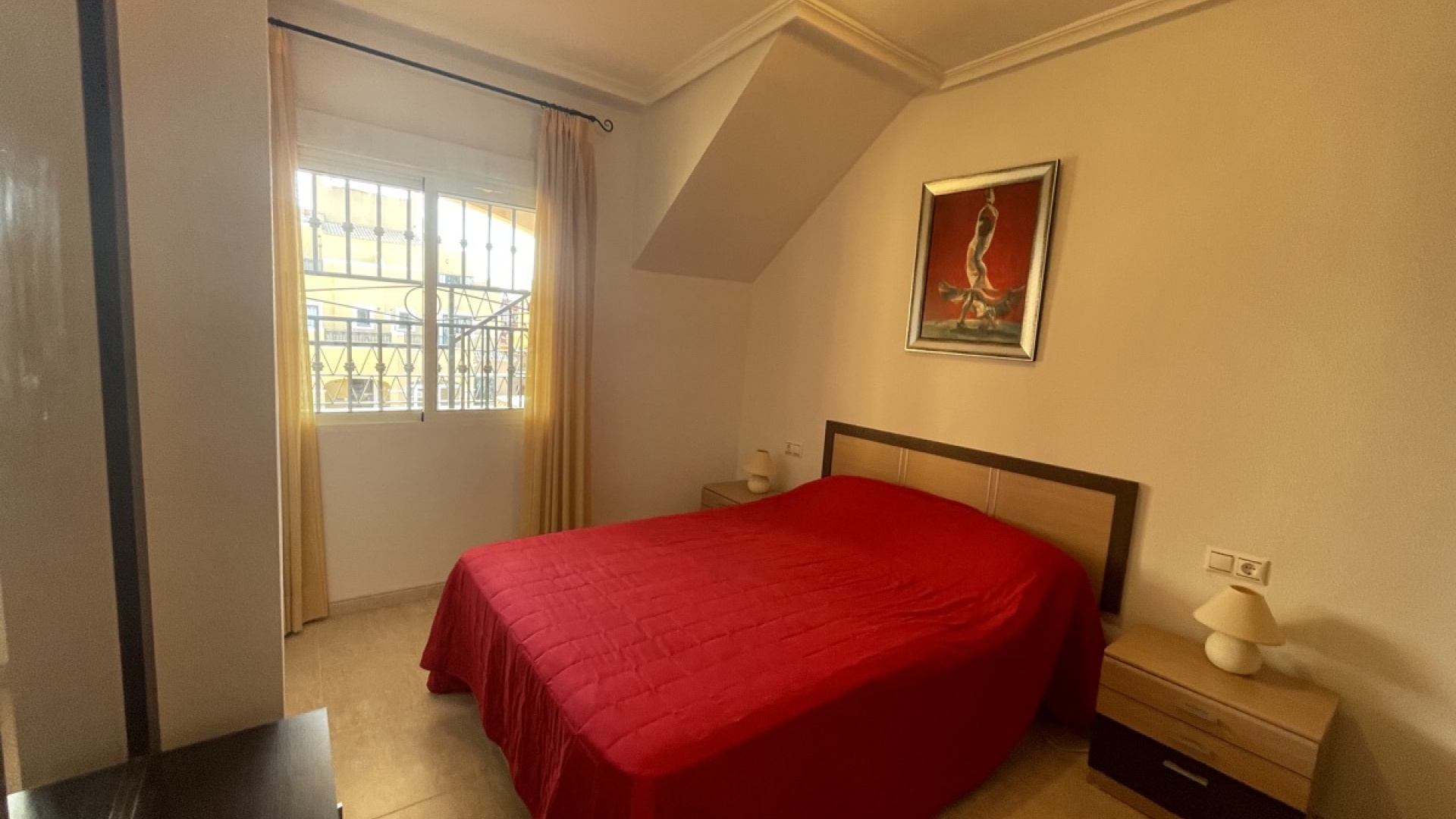 Revente - Appartement - Los Altos - dream hills