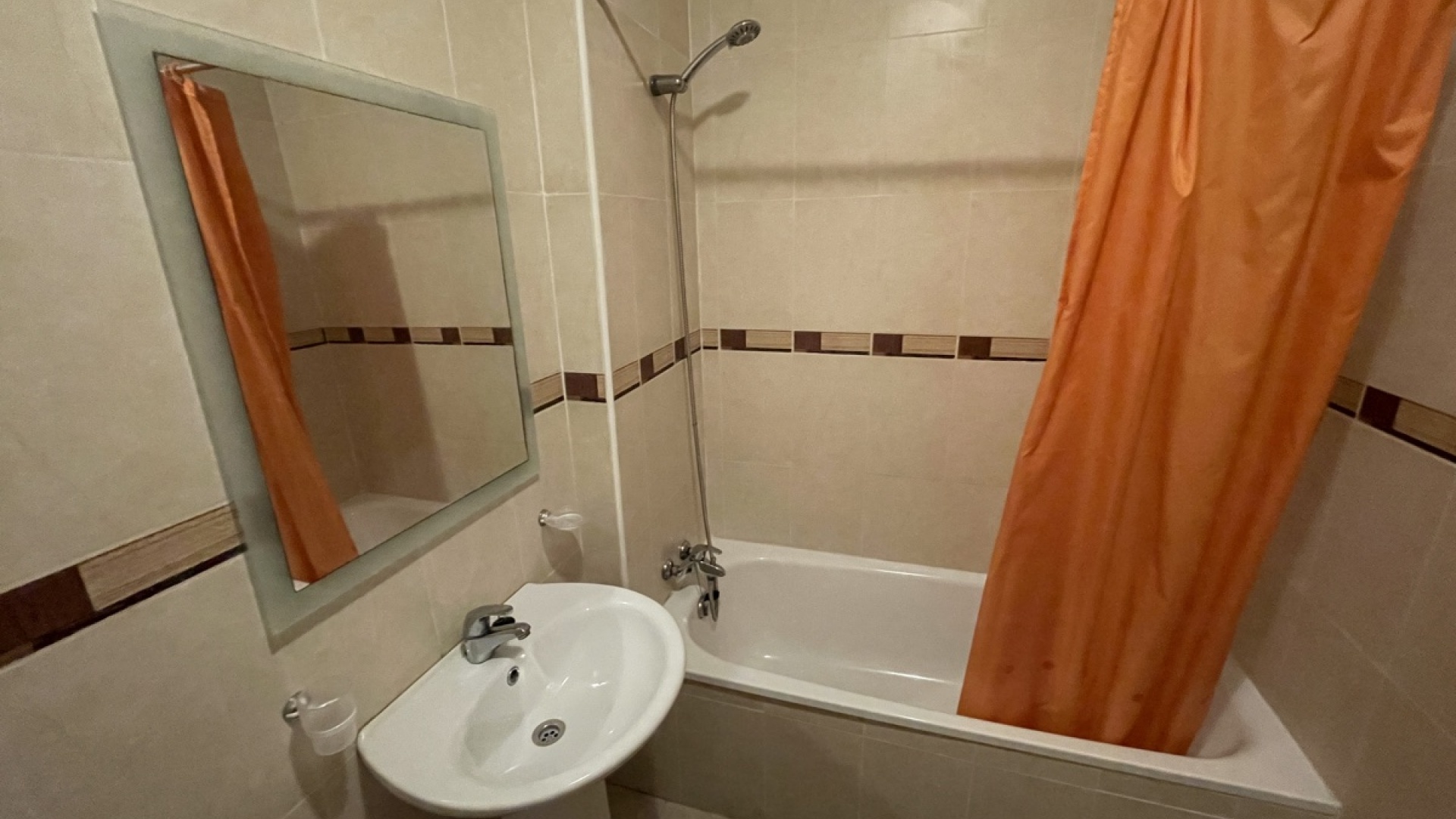 Revente - Appartement - Los Altos - dream hills