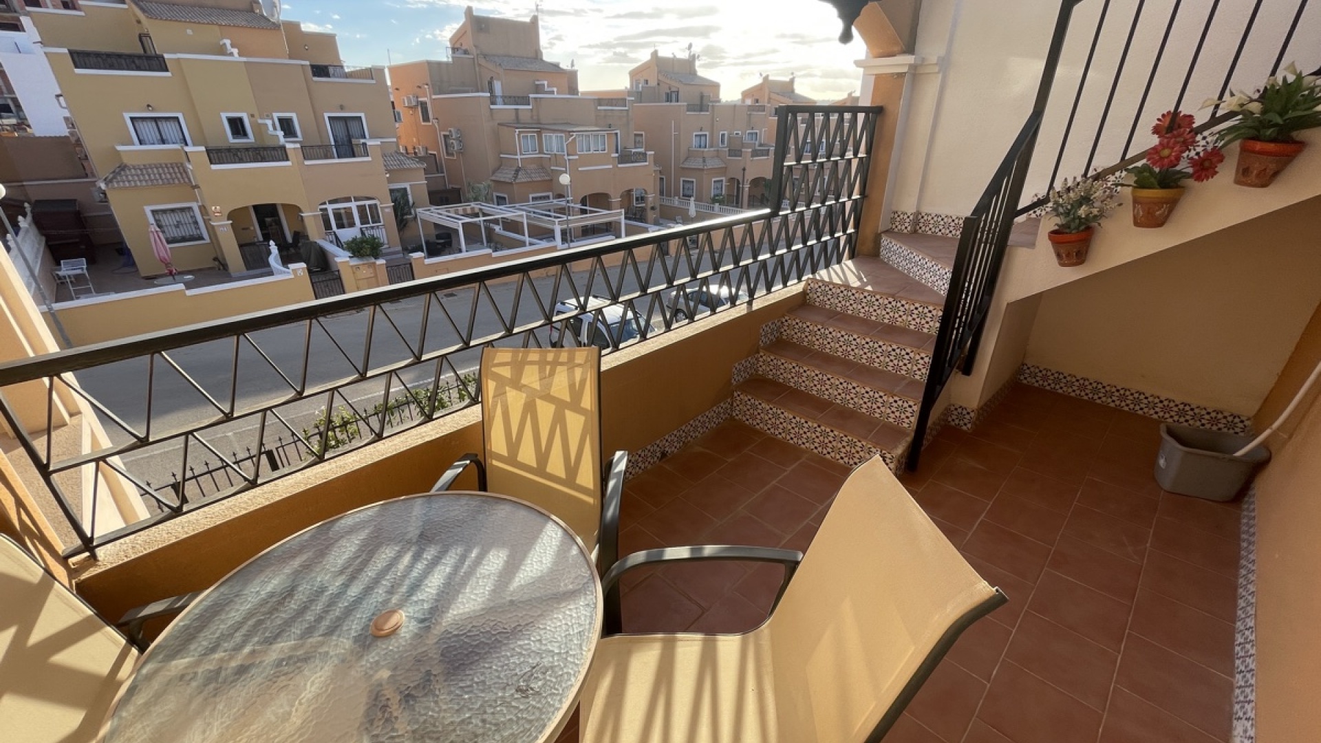 Revente - Appartement - Los Altos - dream hills