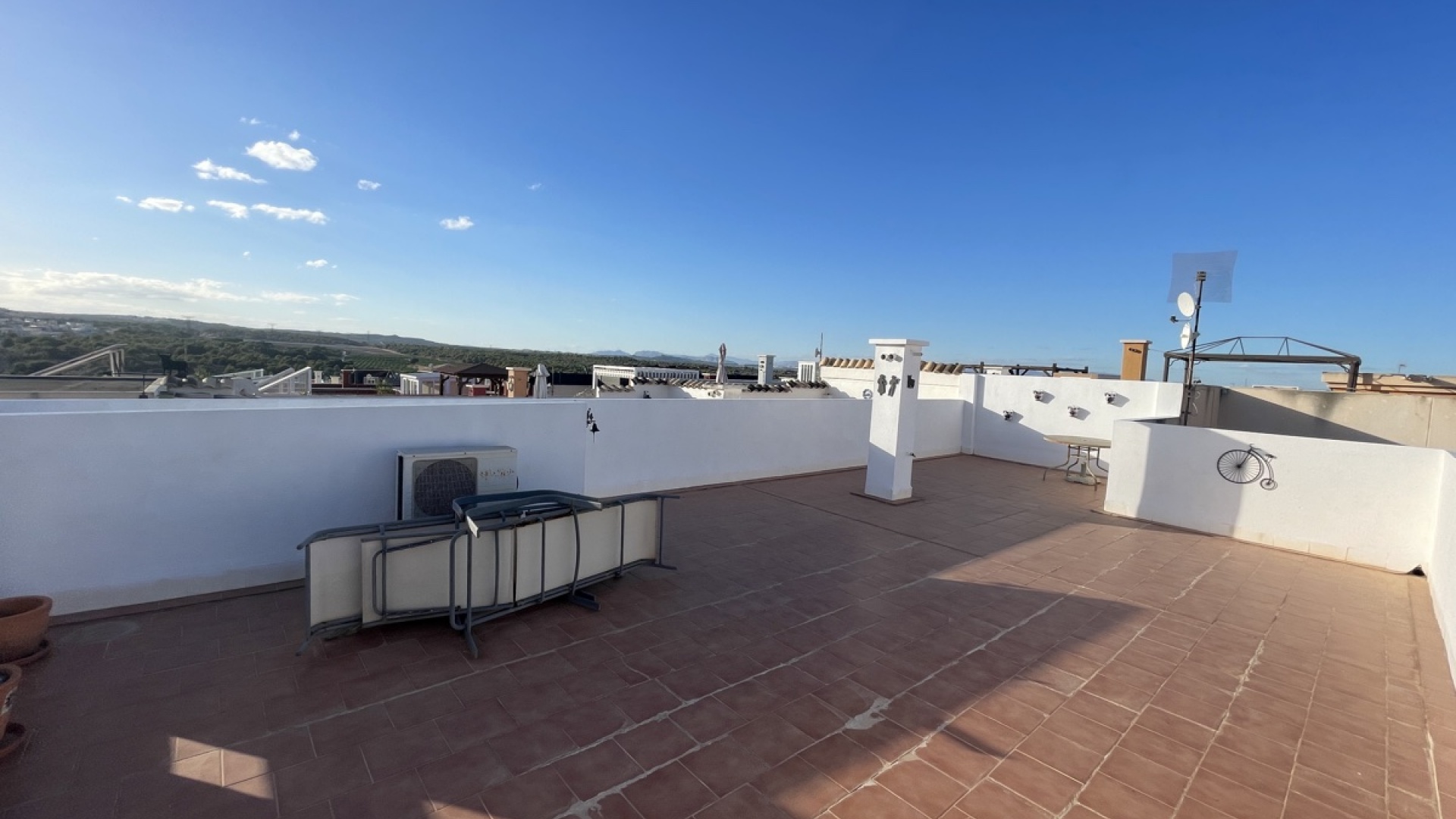 Revente - Appartement - Los Altos - dream hills