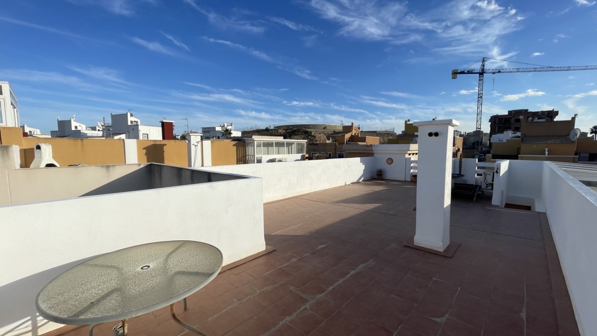 Revente - Appartement - Los Altos - dream hills