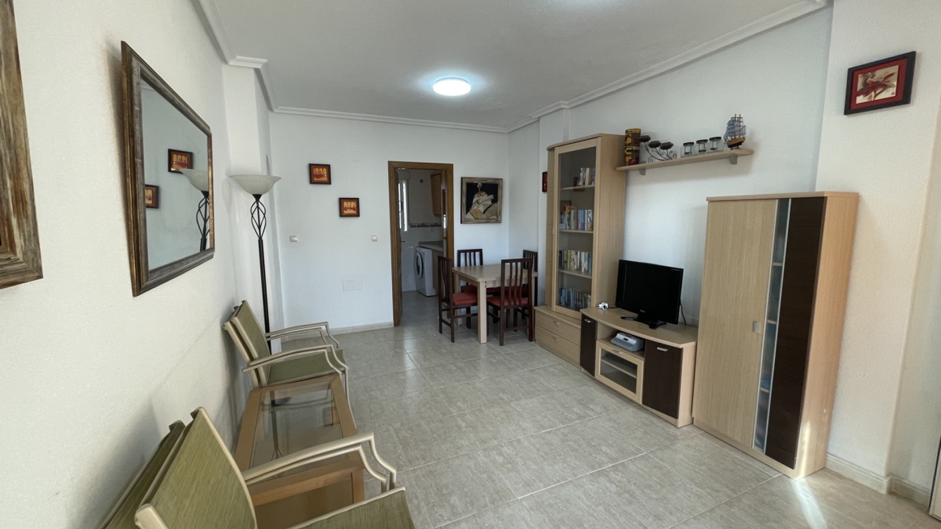 Revente - Appartement - Los Altos - dream hills