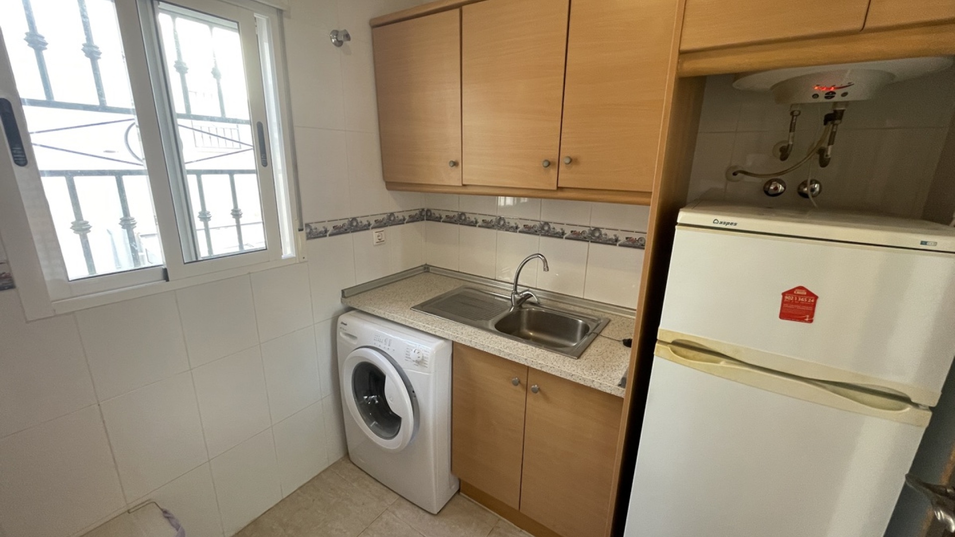 Revente - Appartement - Los Altos - dream hills