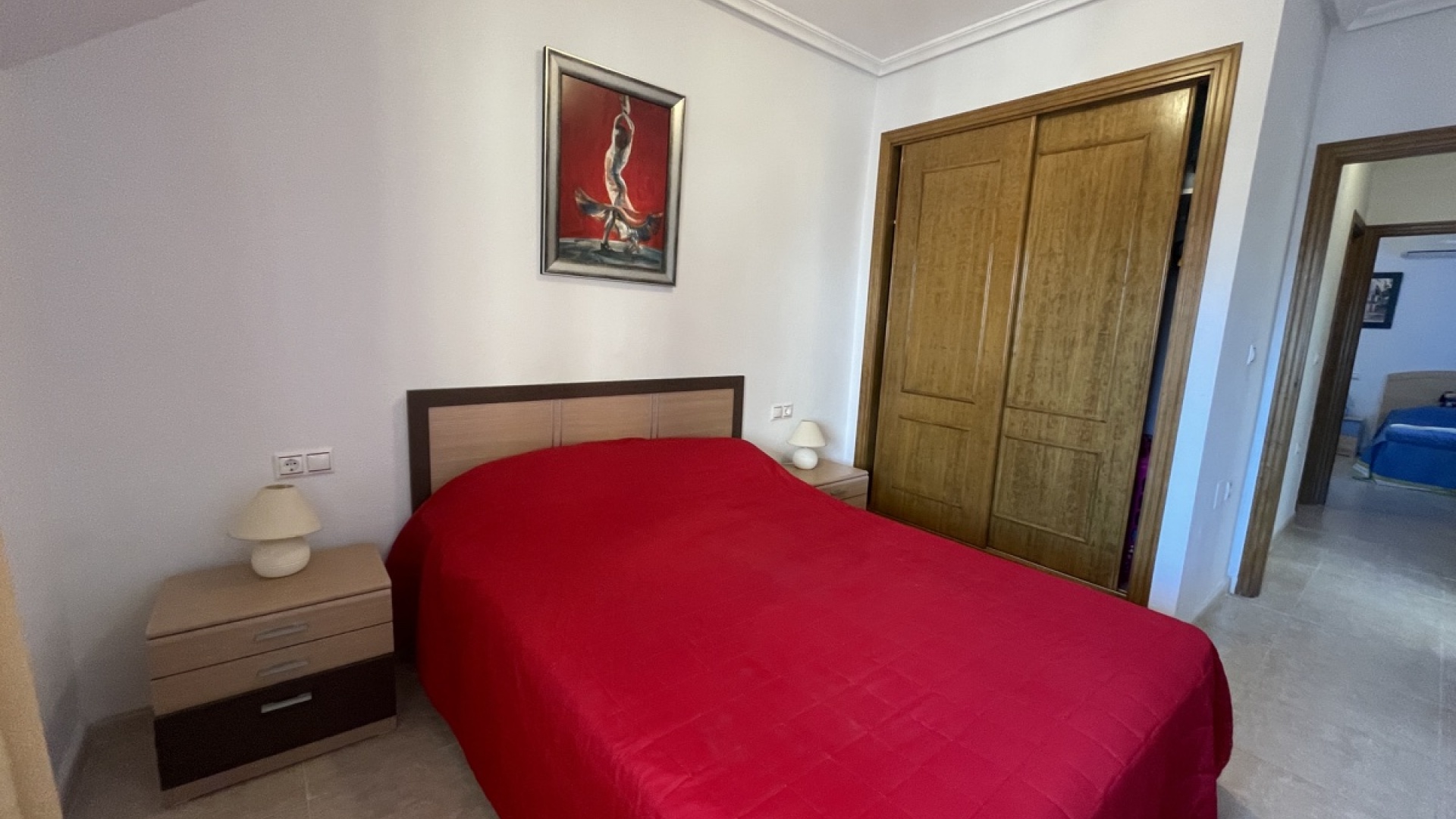 Revente - Appartement - Los Altos - dream hills