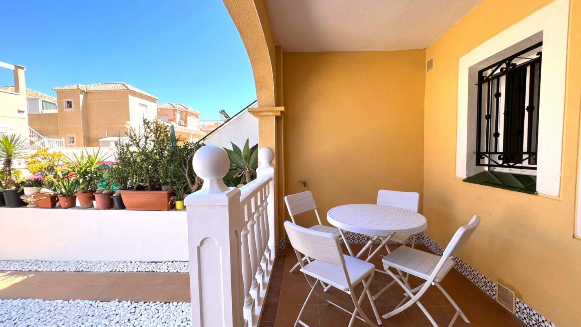 Revente - Appartement - Los Altos - dream hills