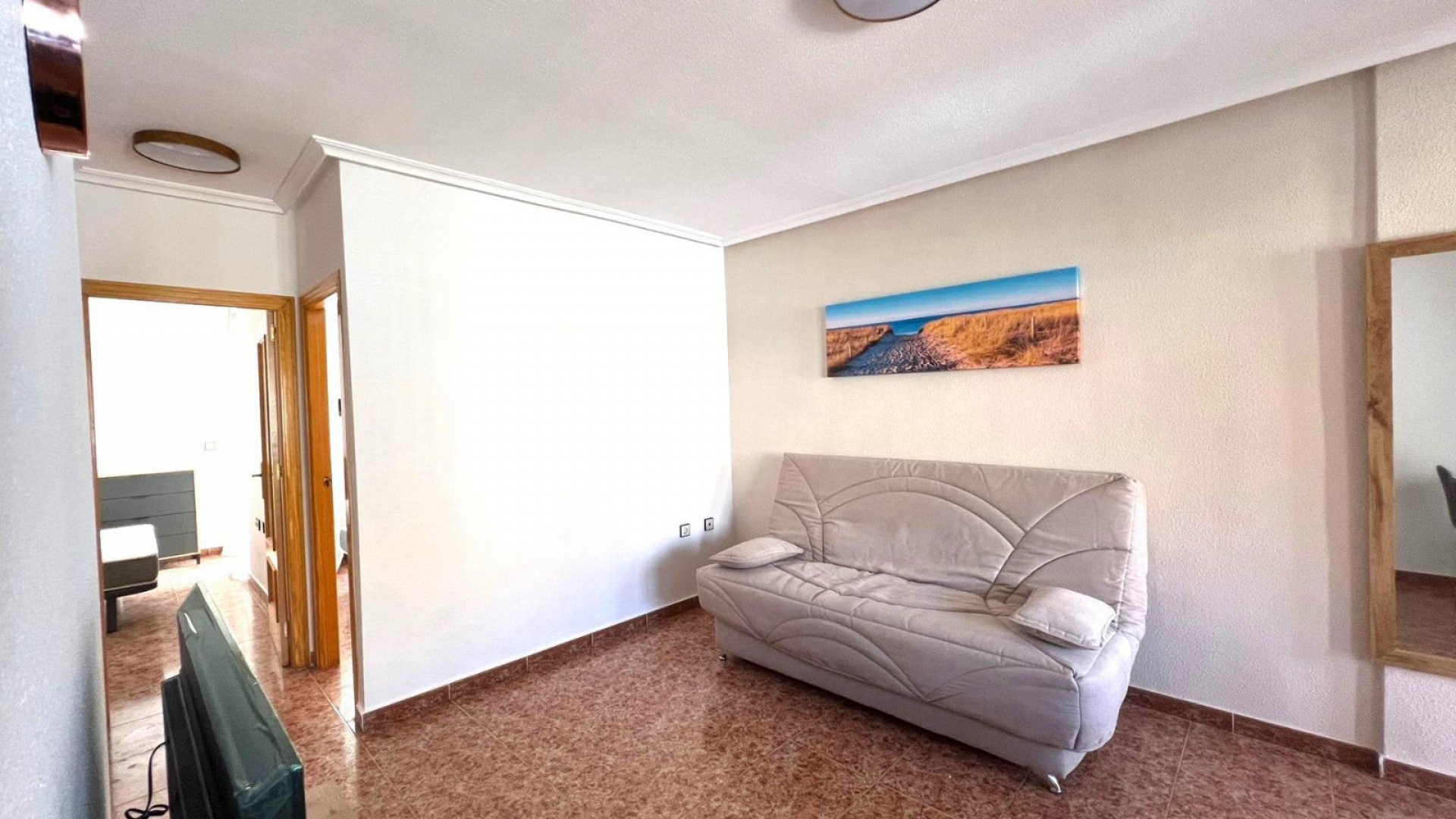 Revente - Appartement - Los Altos - dream hills