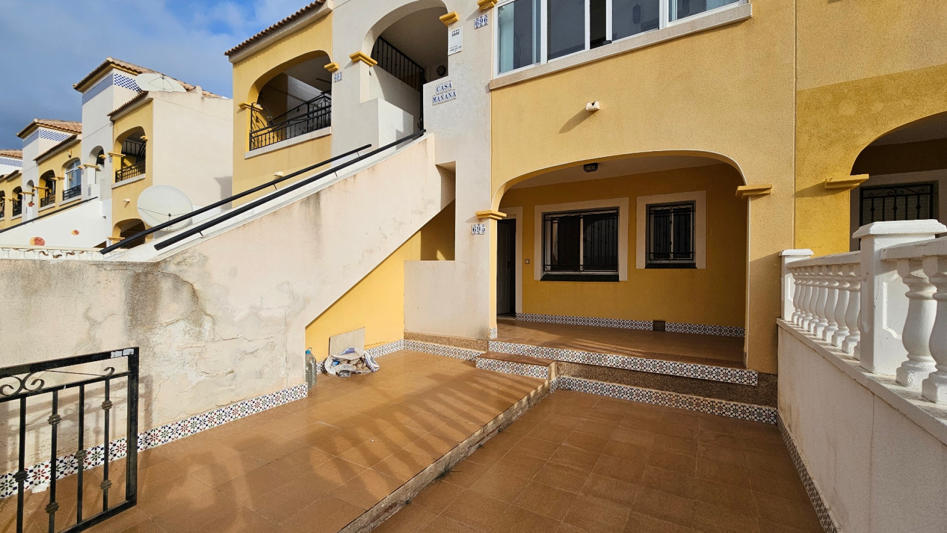 Revente - Appartement - Los Altos - dream hills