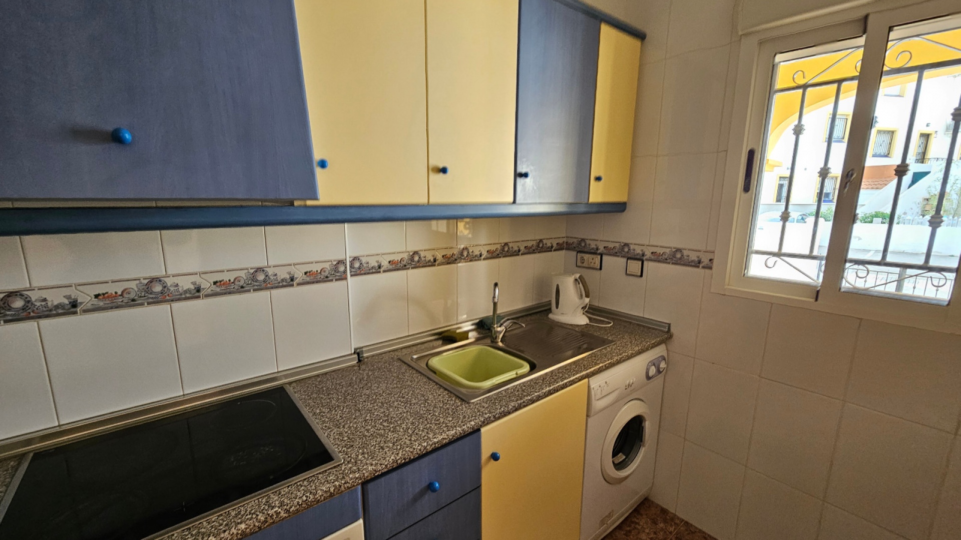 Revente - Appartement - Los Altos - dream hills