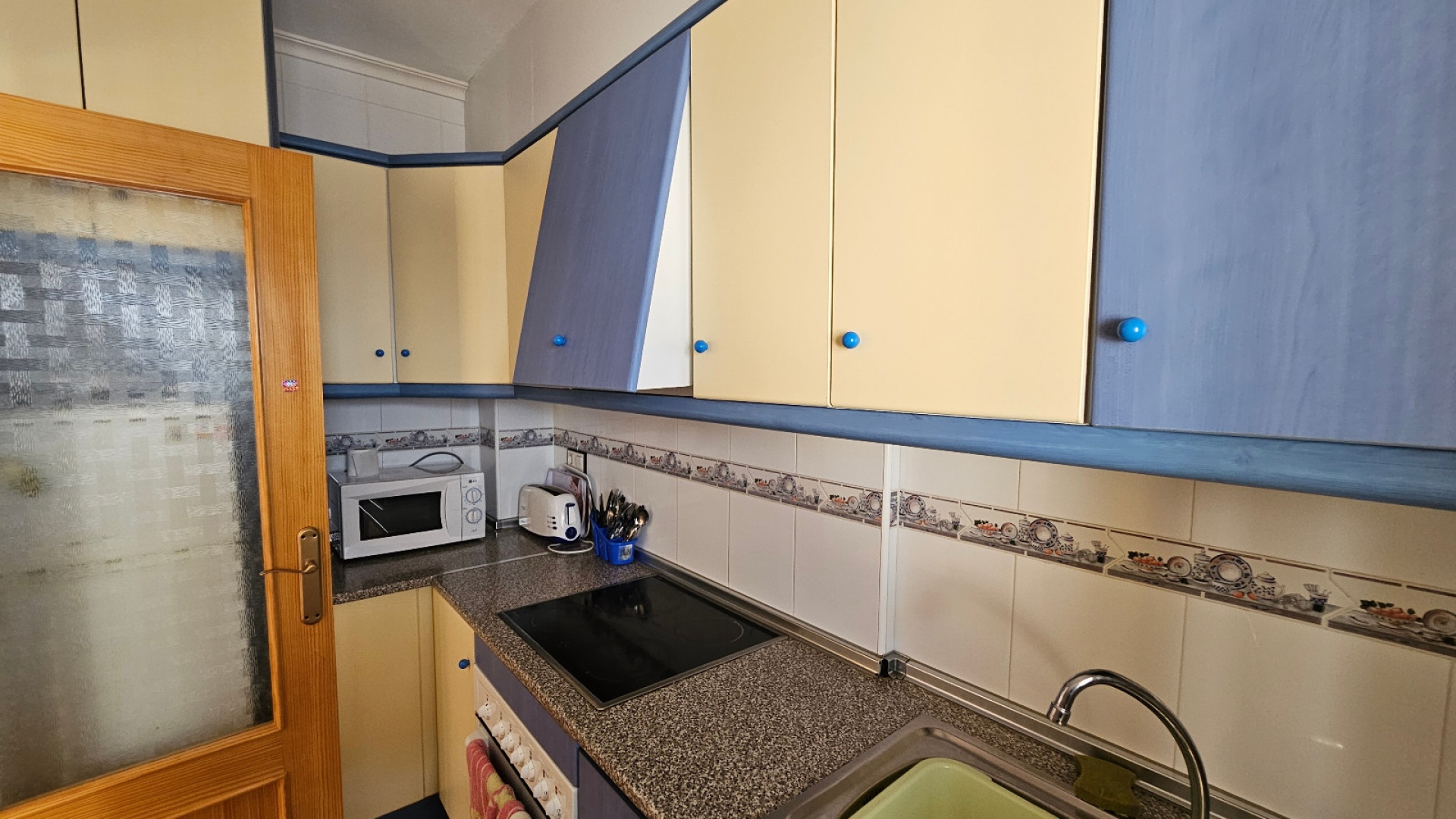 Revente - Appartement - Los Altos - dream hills