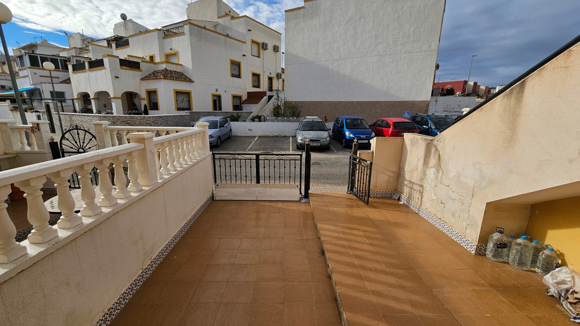 Revente - Appartement - Los Altos - dream hills