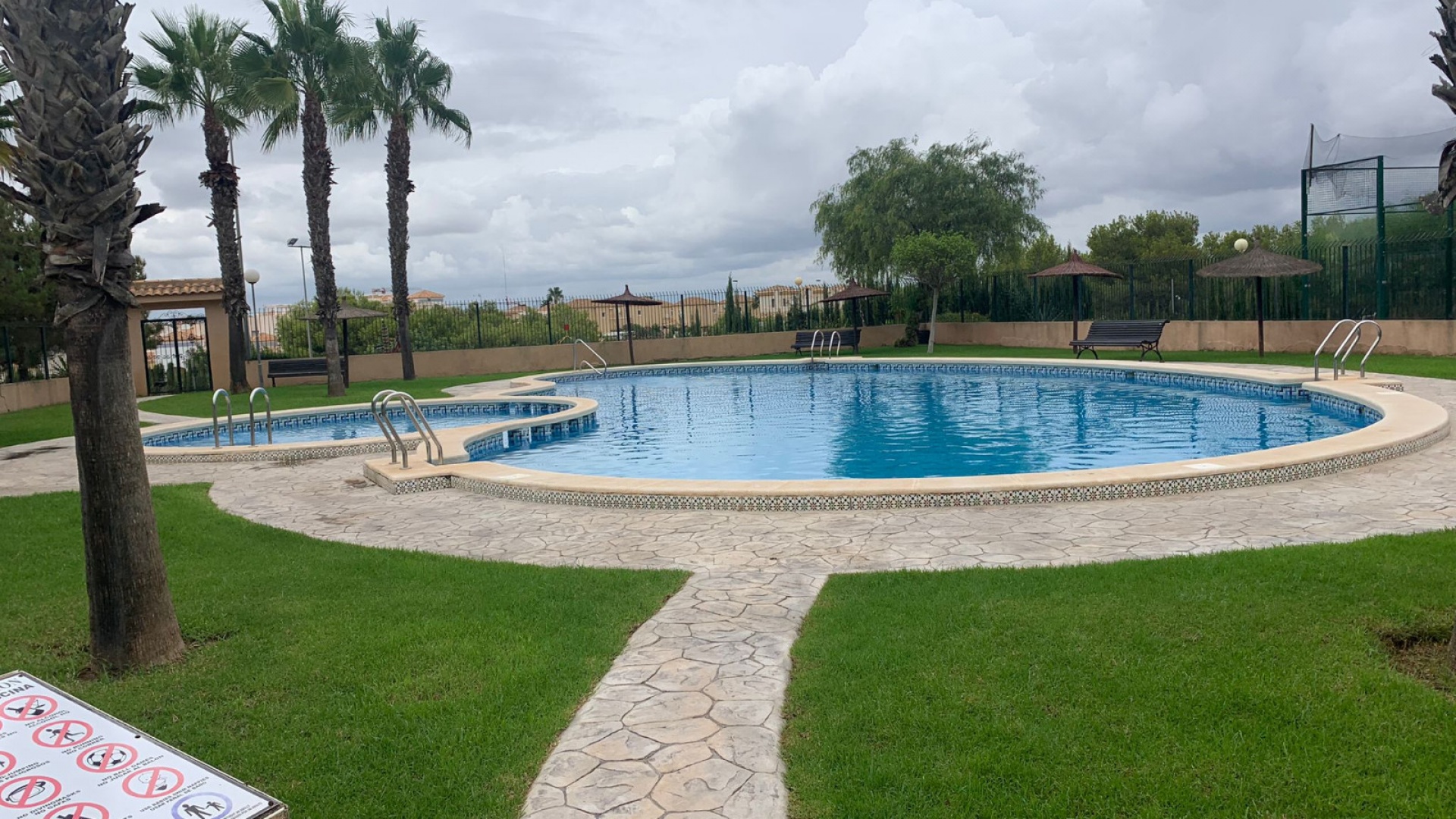 Revente - Appartement - Los Altos - dream hills