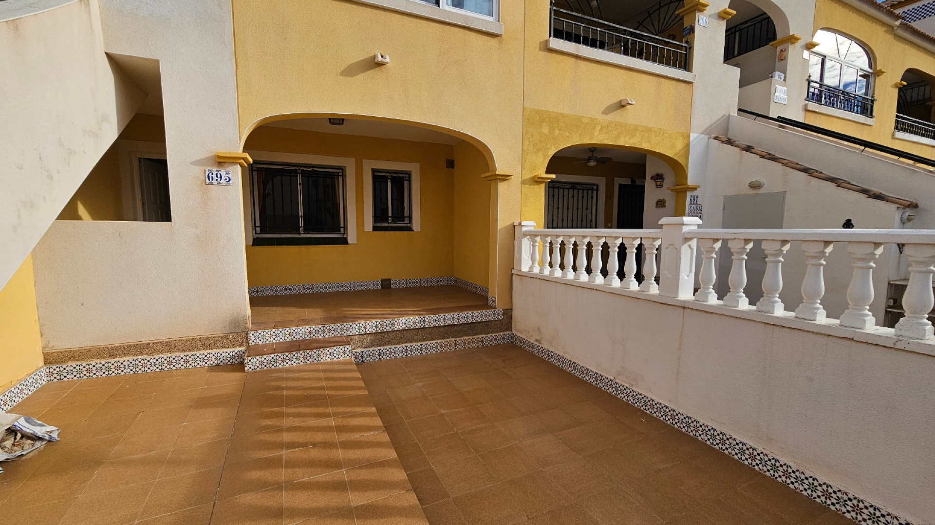 Revente - Appartement - Los Altos - dream hills