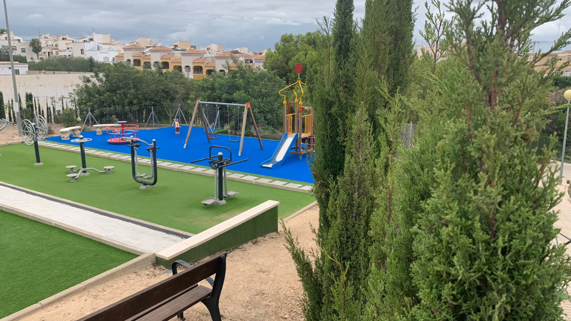 Revente - Appartement - Los Altos - dream hills