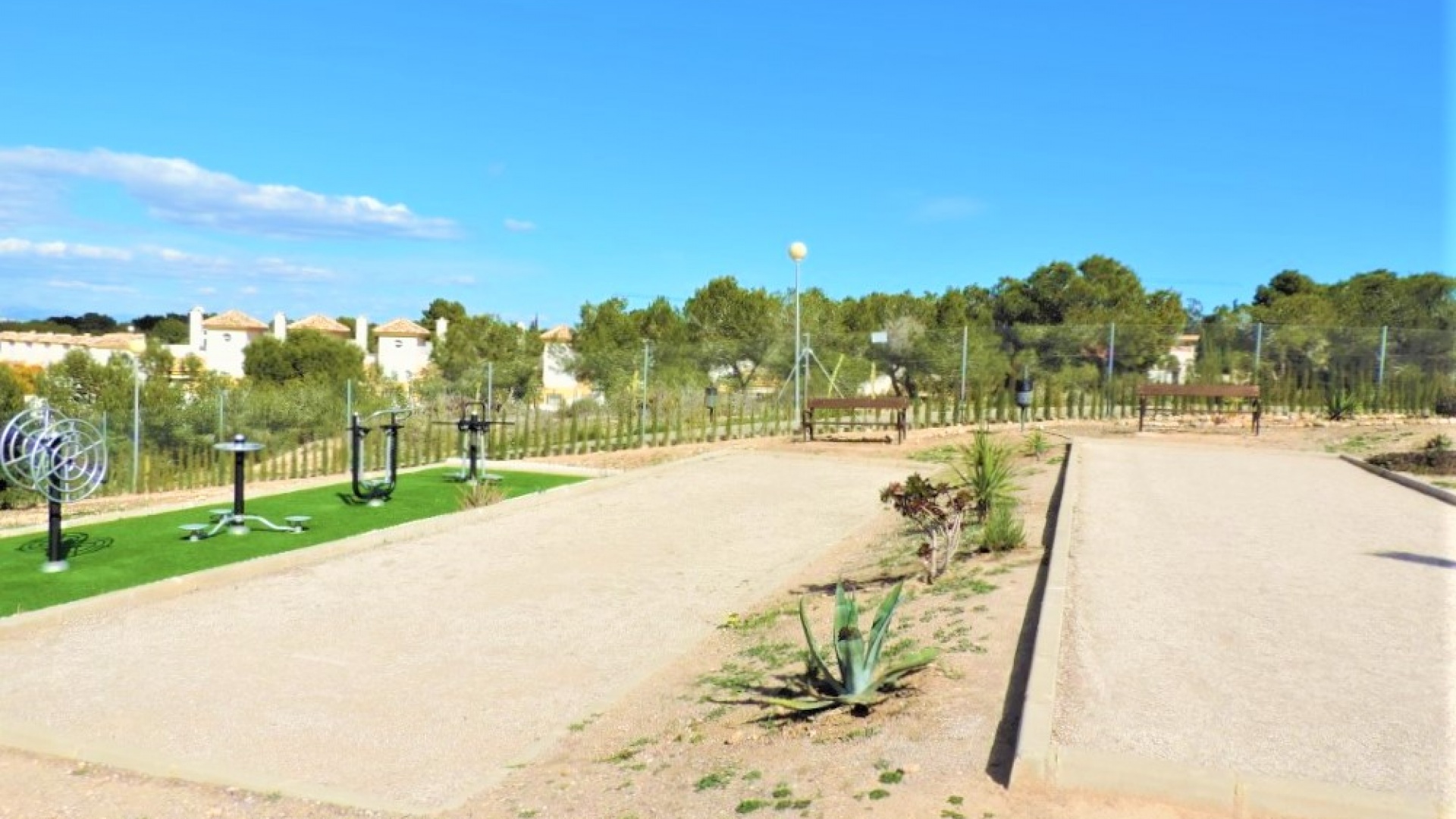 Revente - Appartement - Los Altos - dream hills