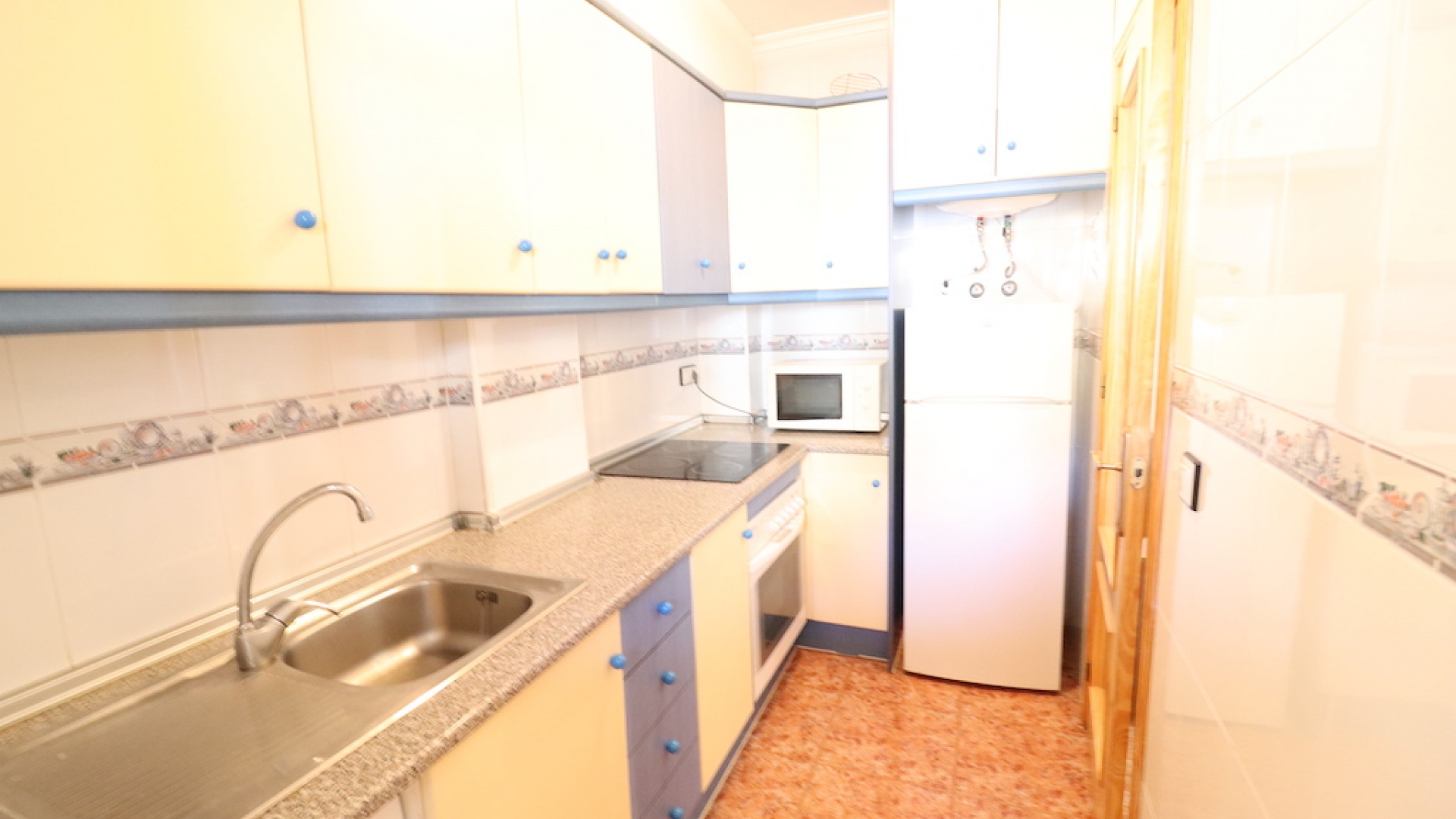 Revente - Appartement - Los Altos - dream hills