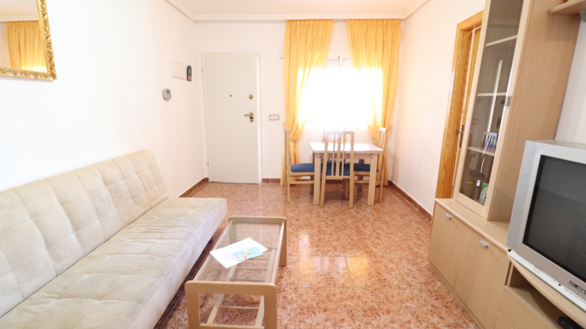 Revente - Appartement - Los Altos - dream hills