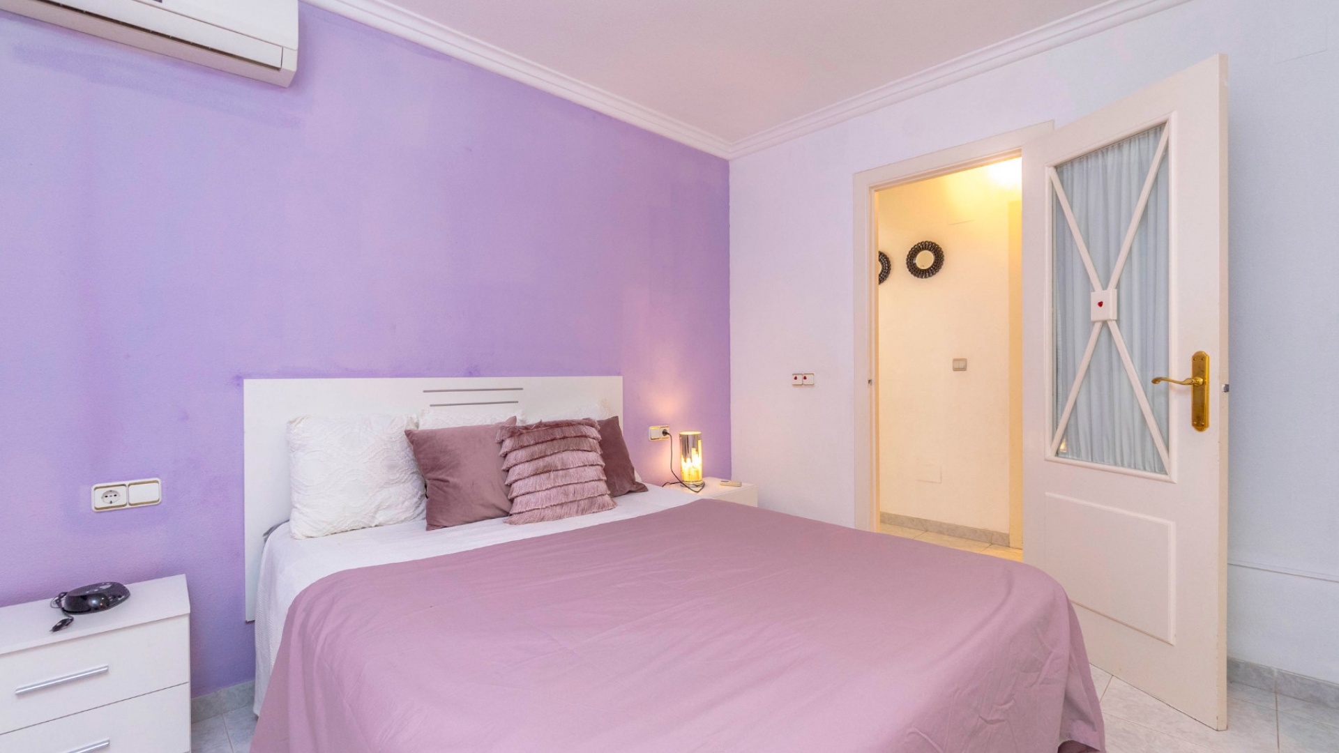 Revente - Appartement - Los Altos - Miraflores