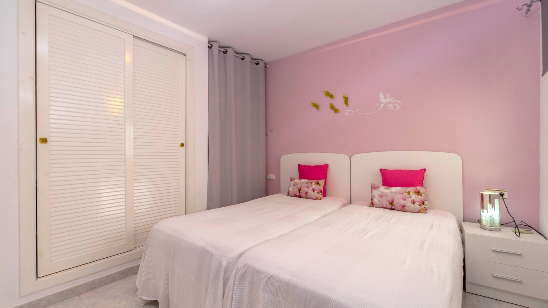 Revente - Appartement - Los Altos - Miraflores