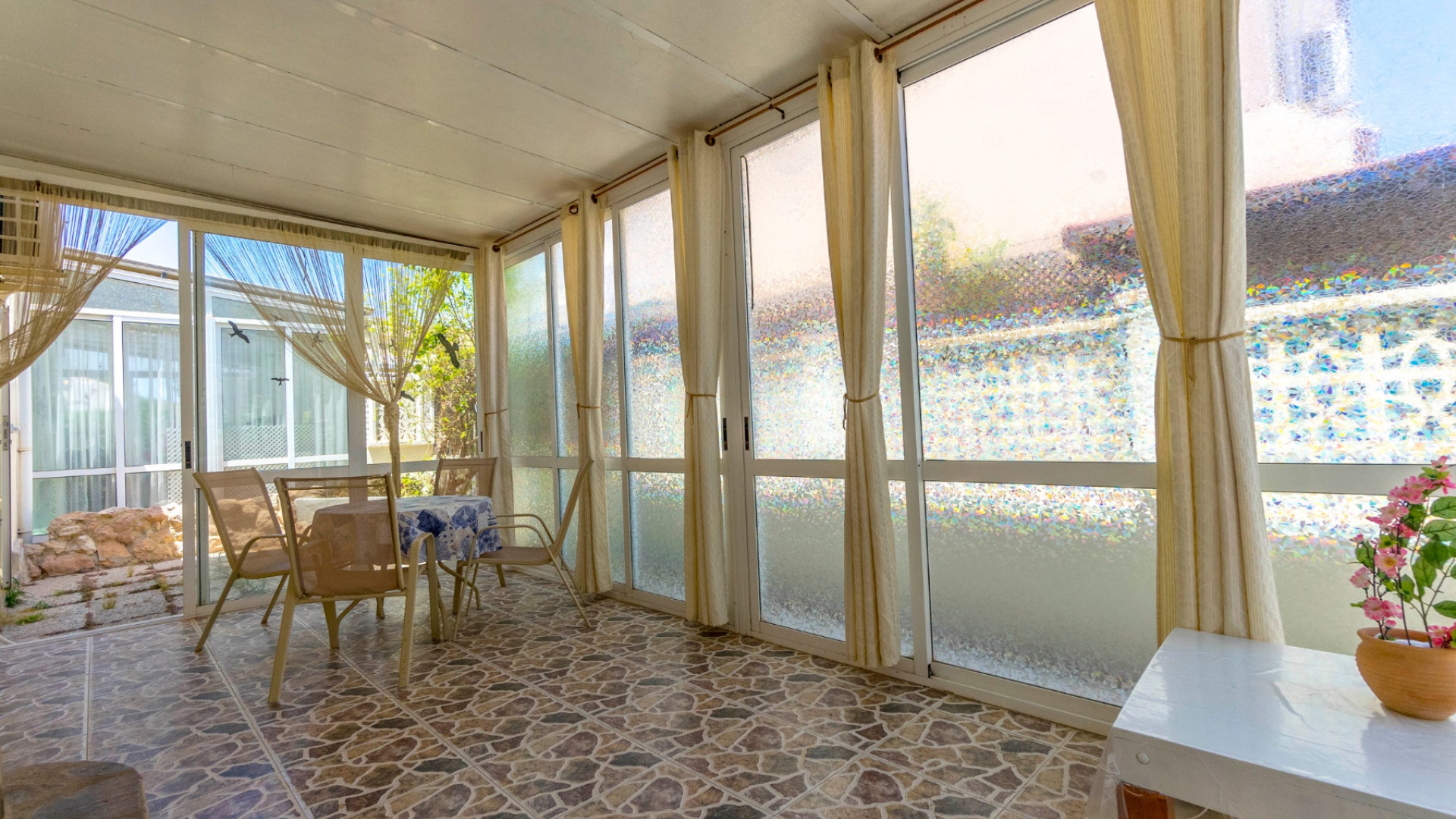 Revente - Appartement - Los Altos - Miraflores