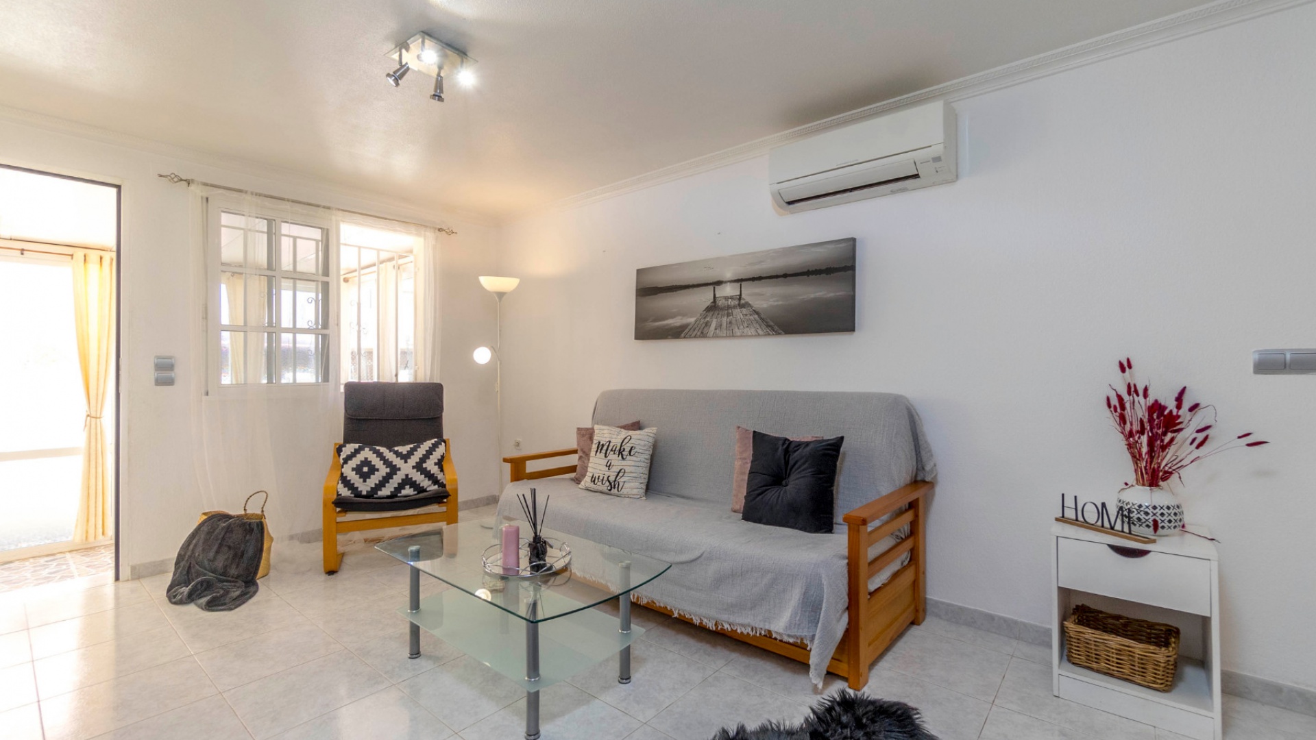 Revente - Appartement - Los Altos - Miraflores