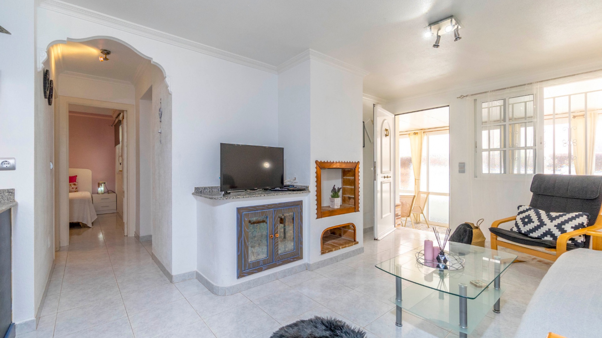 Revente - Appartement - Los Altos - Miraflores