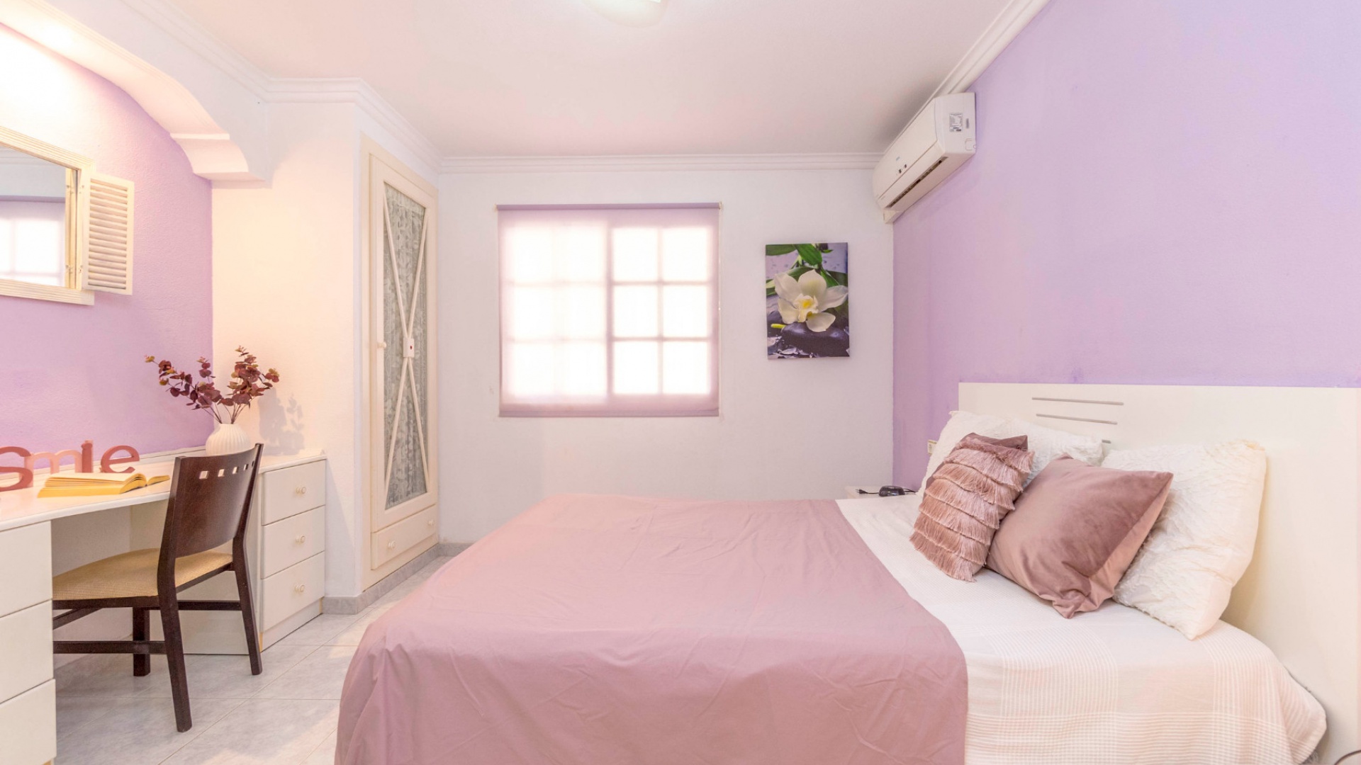 Revente - Appartement - Los Altos - Miraflores