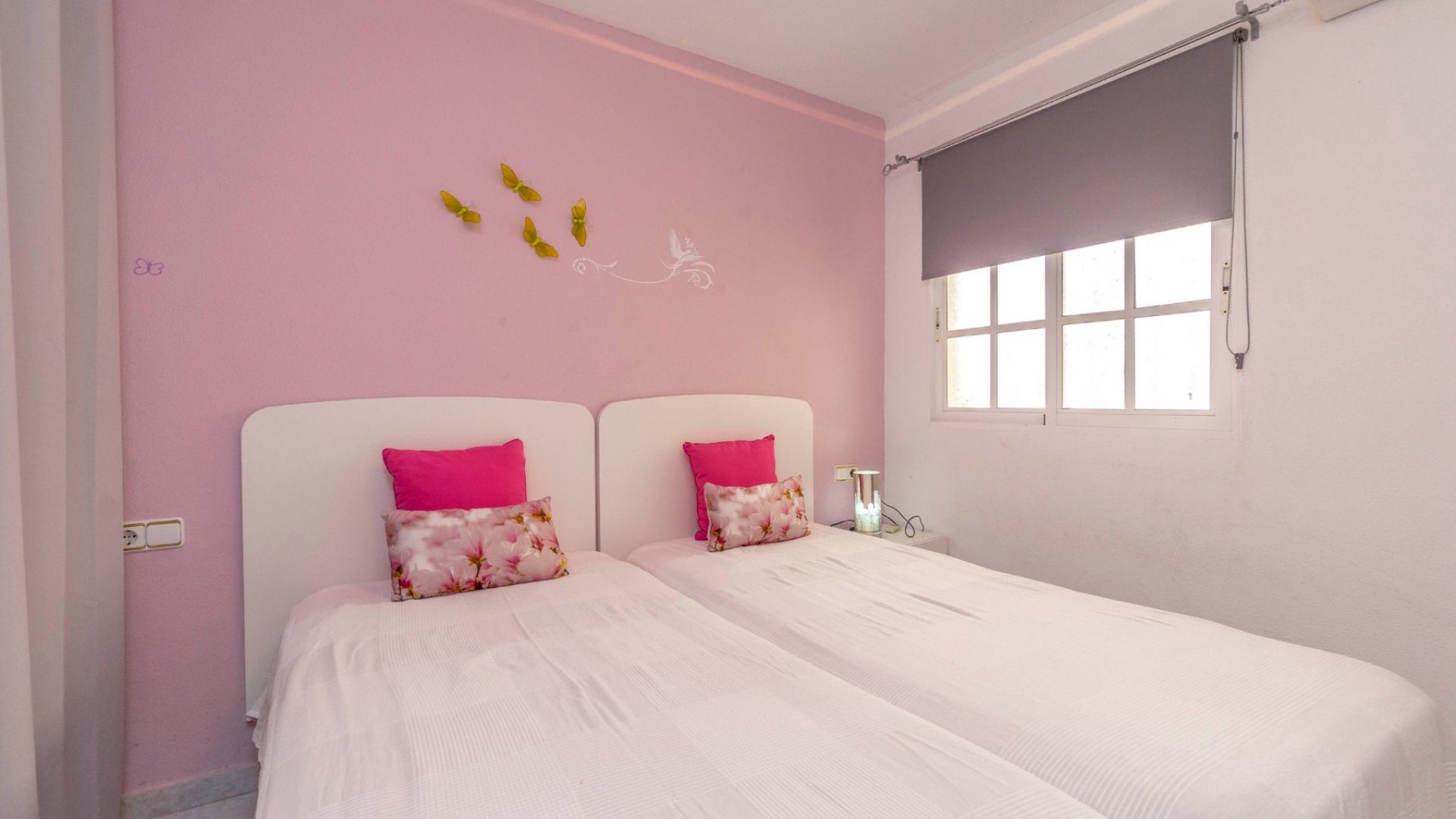 Revente - Appartement - Los Altos - Miraflores