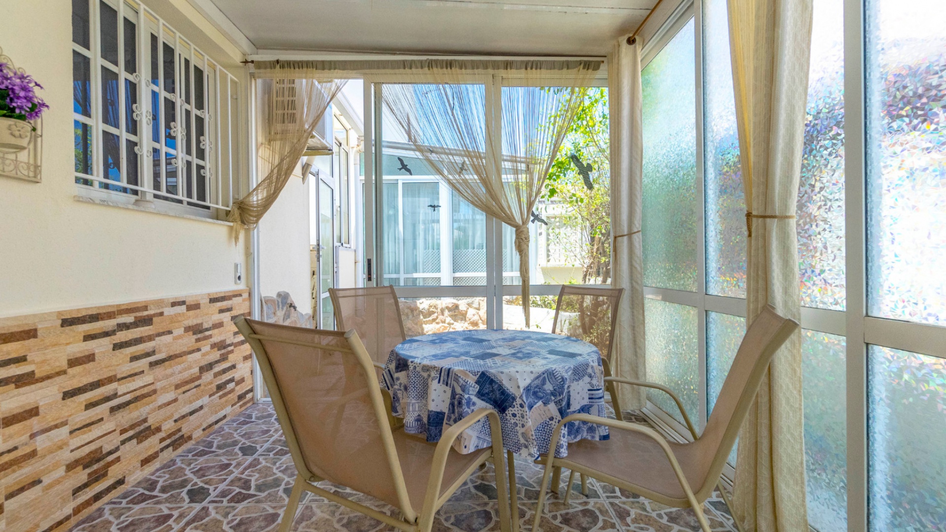 Revente - Appartement - Los Altos - Miraflores