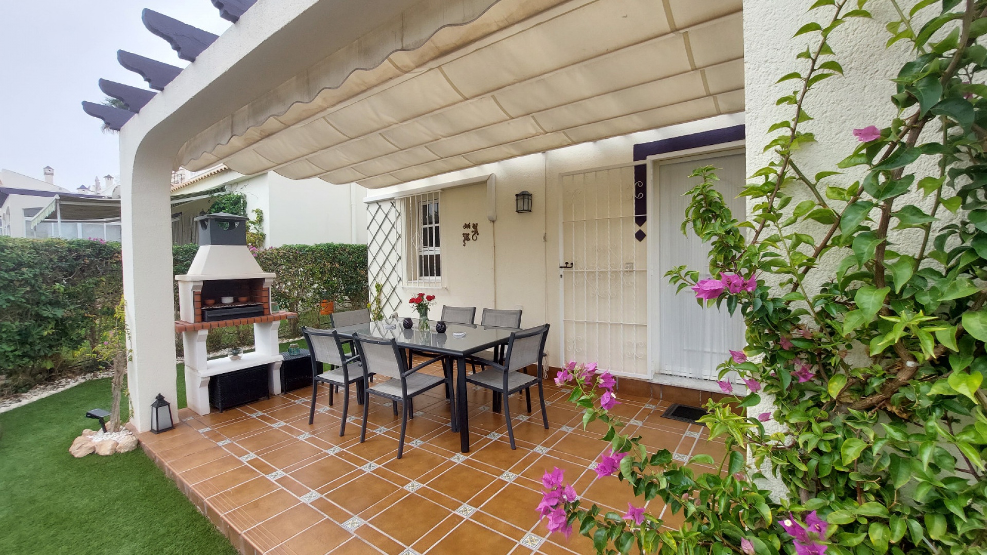 Revente - Appartement - Los Altos - Miraflores
