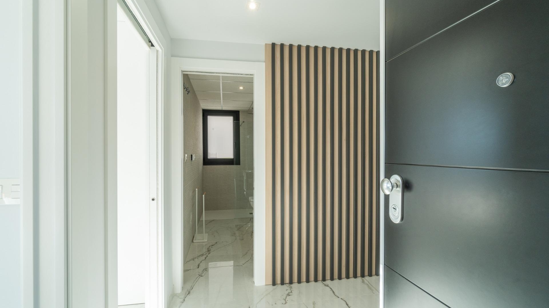 Revente - Appartement - Los Altos - Res. El Amanecer