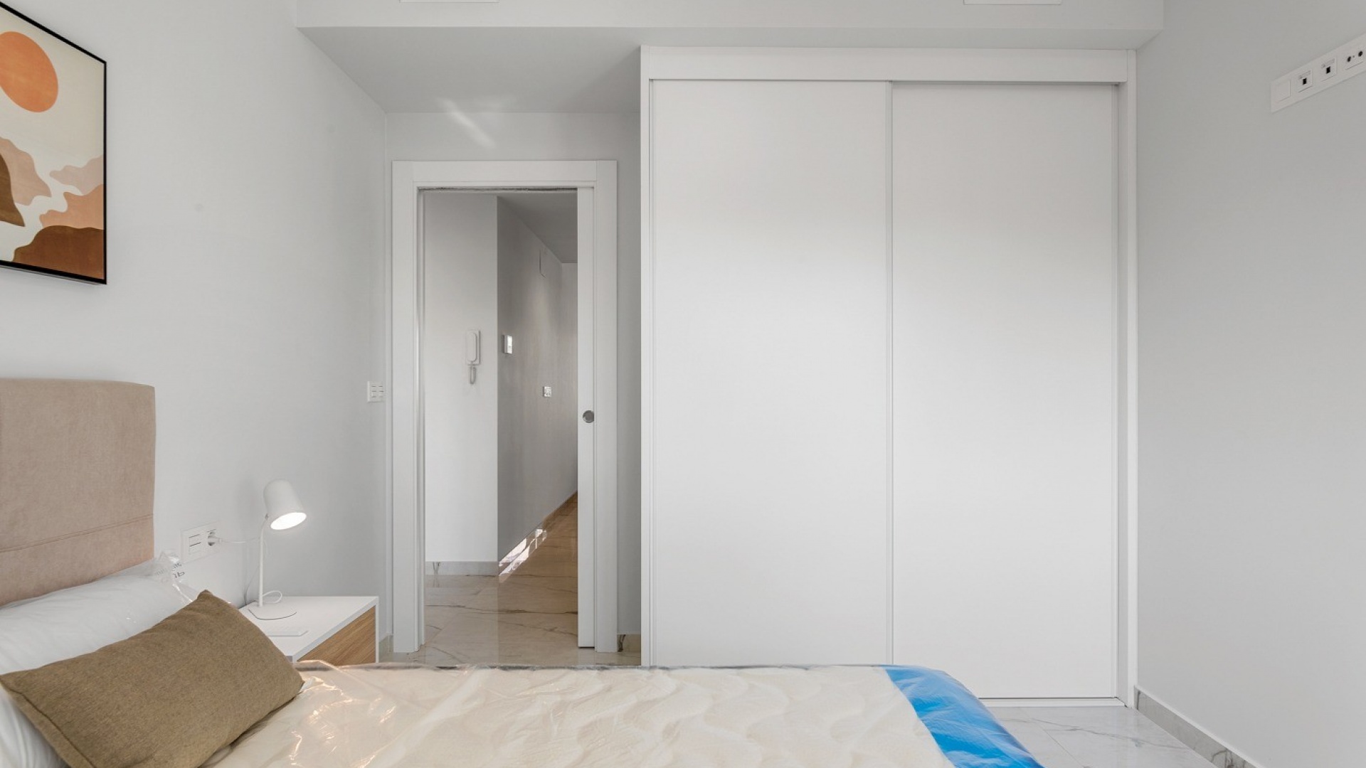 Revente - Appartement - Los Altos - Res. El Amanecer