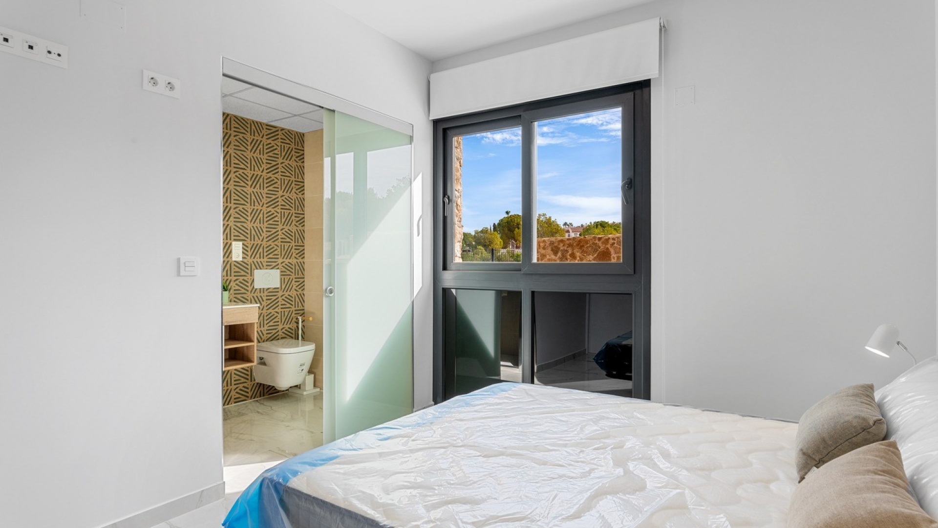 Revente - Appartement - Los Altos - Res. El Amanecer