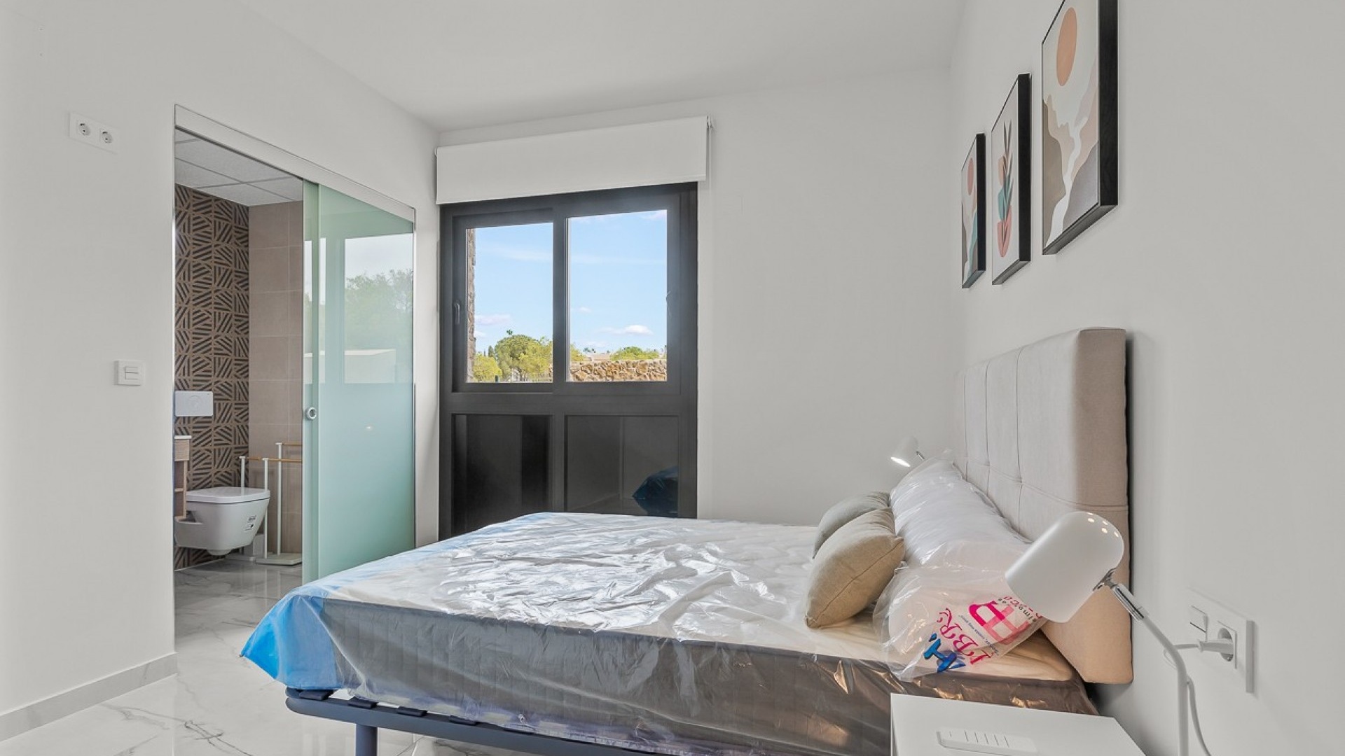 Revente - Appartement - Los Altos - Res. El Amanecer