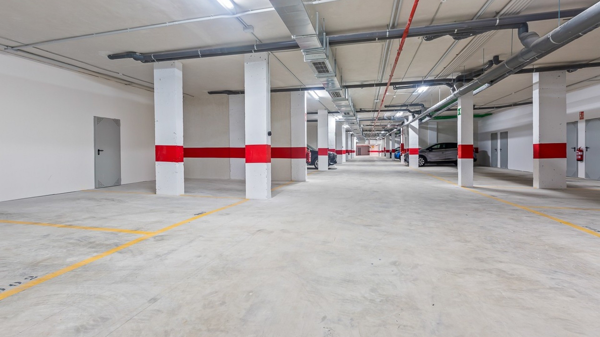 Revente - Appartement - Los Altos - Res. El Amanecer