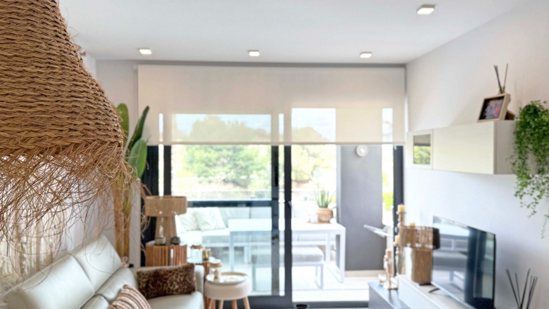 Revente - Appartement - Los Altos - Res. El Amanecer