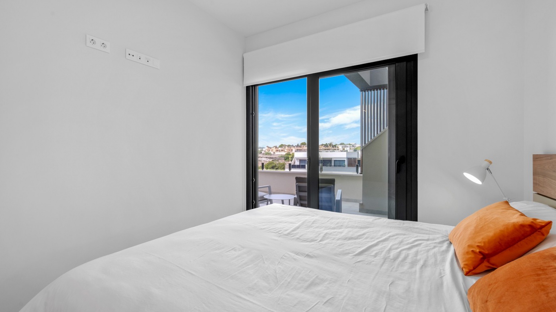 Revente - Appartement - Los Altos - Res. El Amanecer