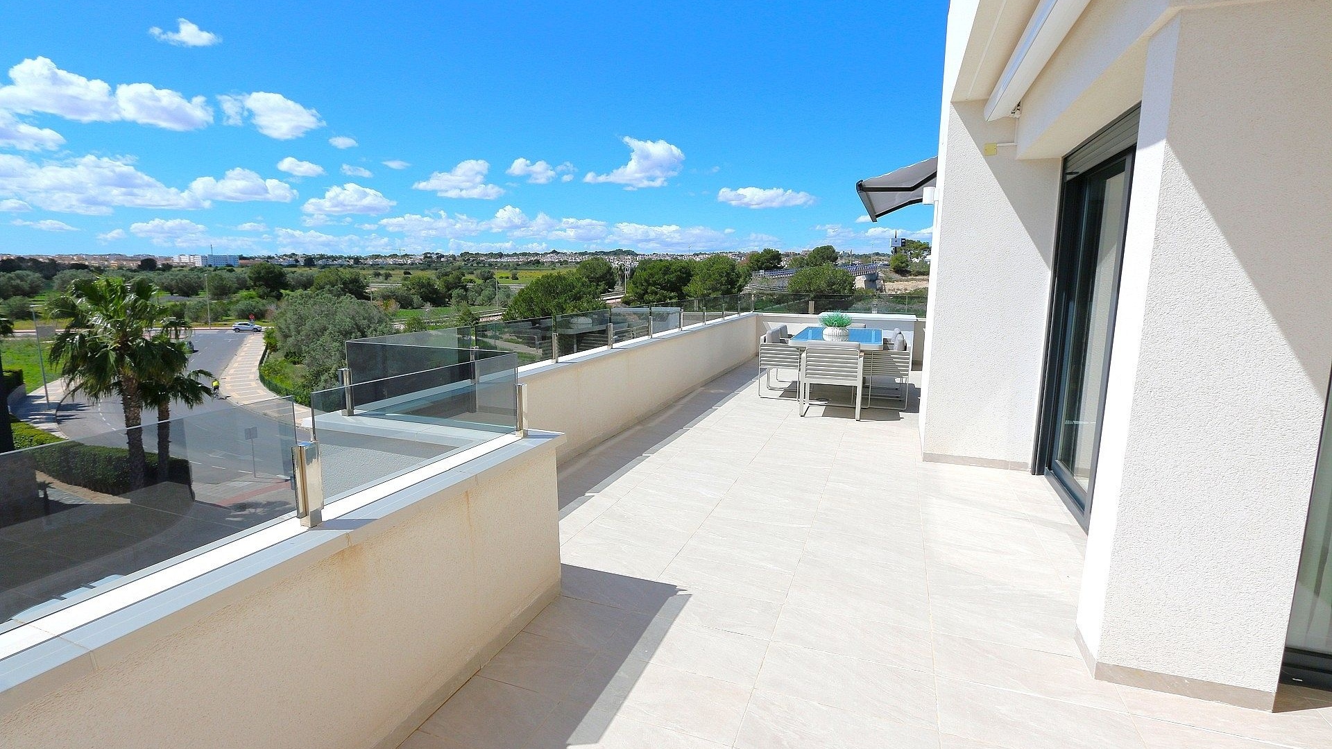Revente - Appartement - Los Altos - Res. El Amanecer