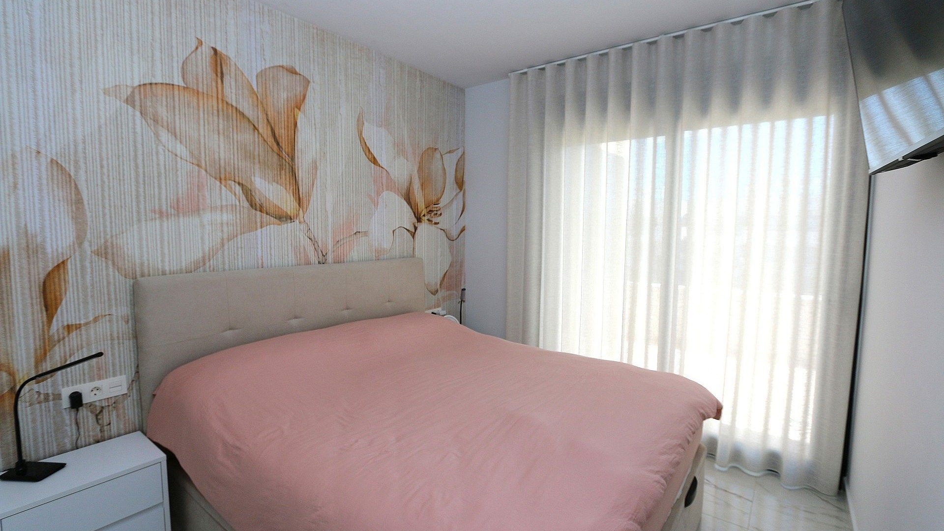 Revente - Appartement - Los Altos - Res. El Amanecer