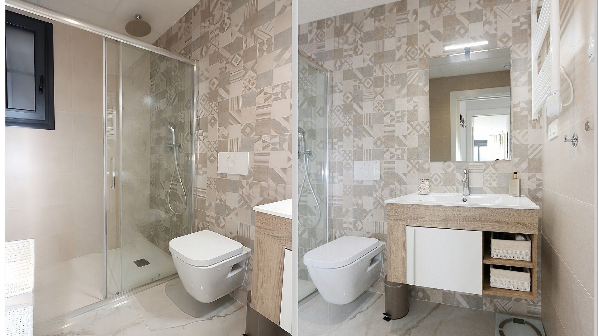 Revente - Appartement - Los Altos - Res. El Amanecer