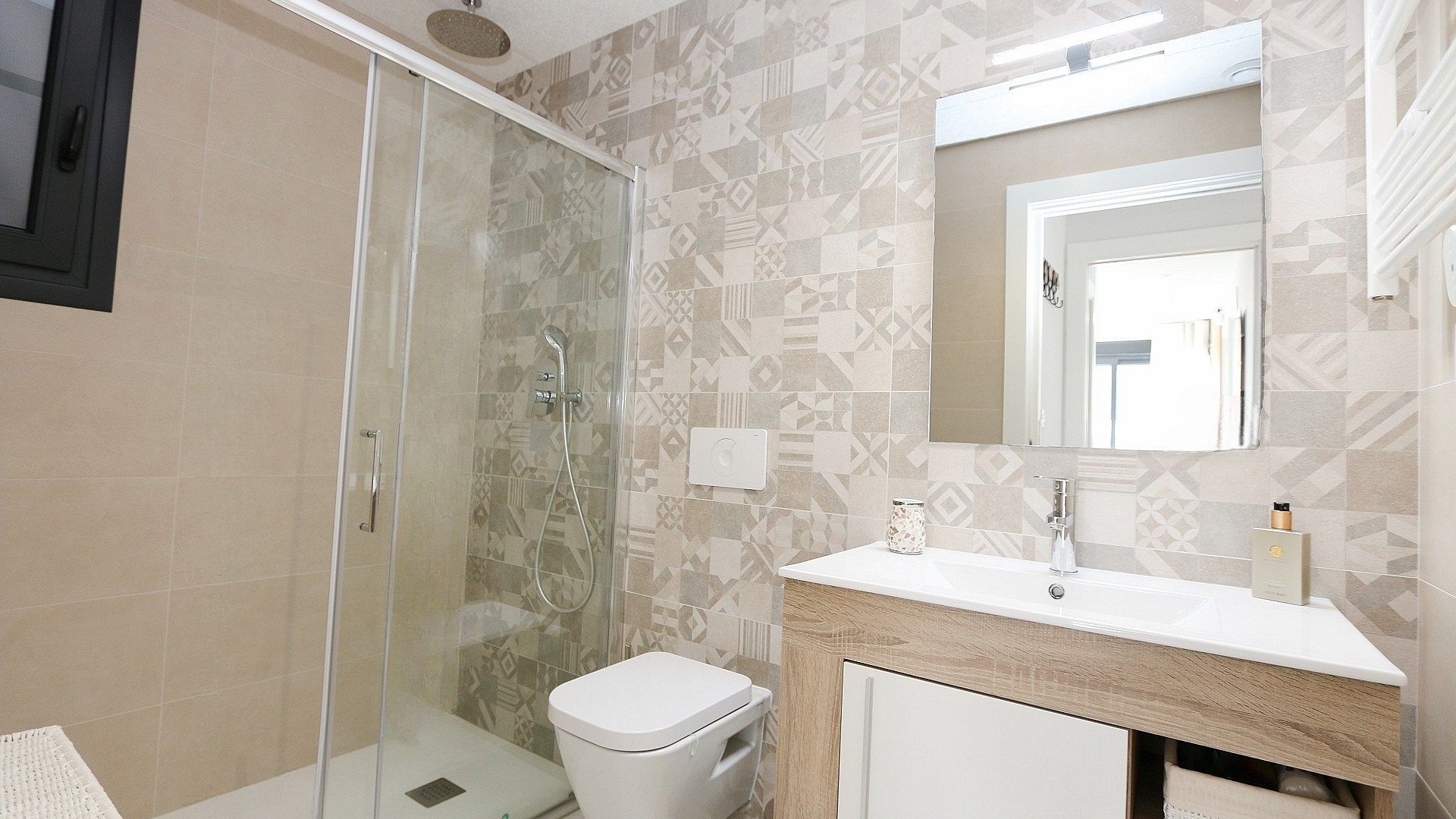 Revente - Appartement - Los Altos - Res. El Amanecer