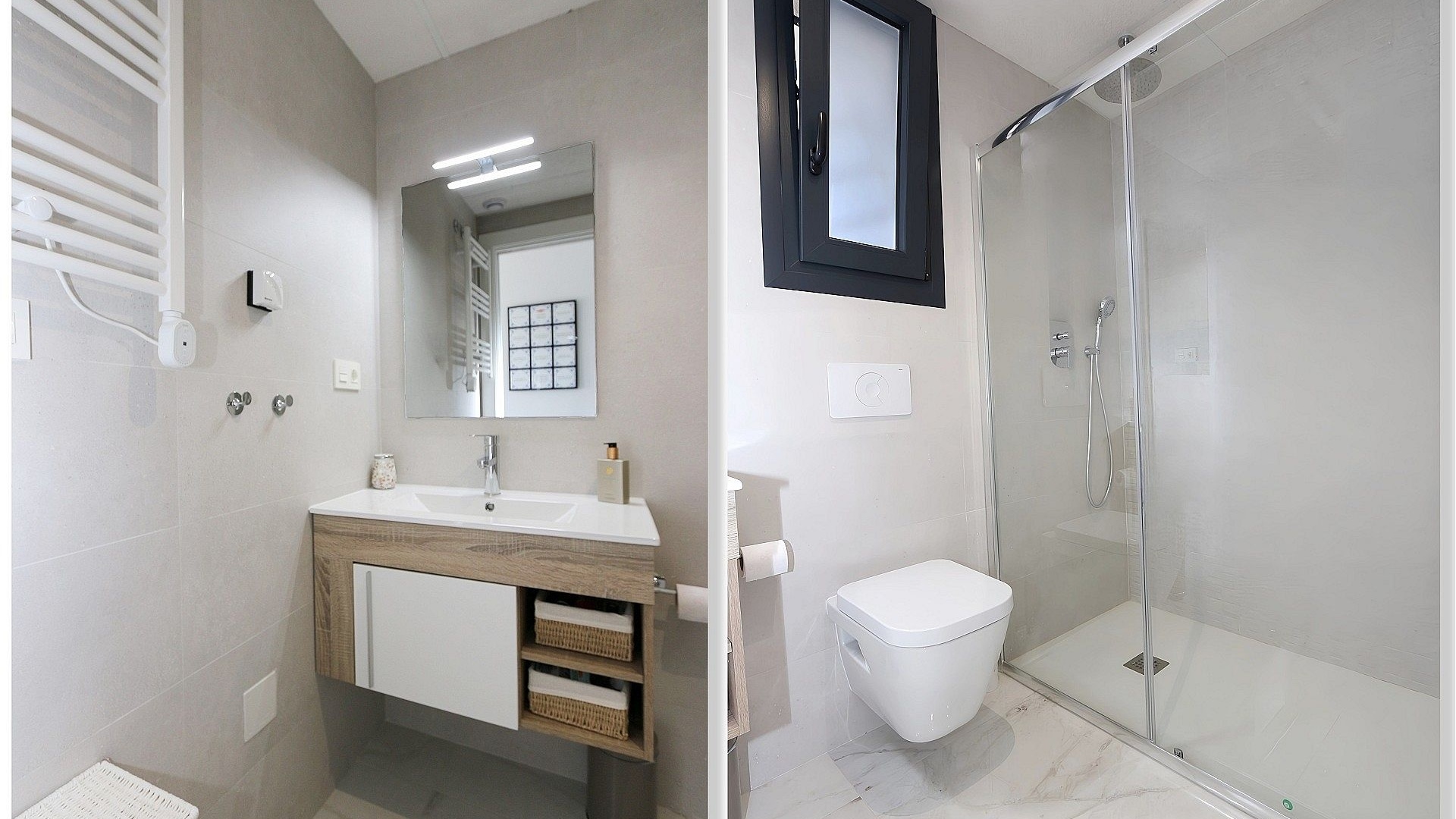 Revente - Appartement - Los Altos - Res. El Amanecer