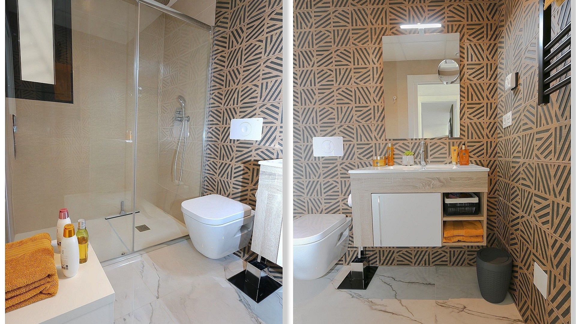 Revente - Appartement - Los Altos - Res. El Amanecer