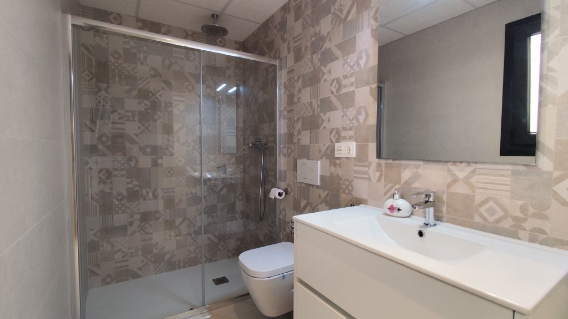 Revente - Appartement - Los Altos - Res. El Amanecer