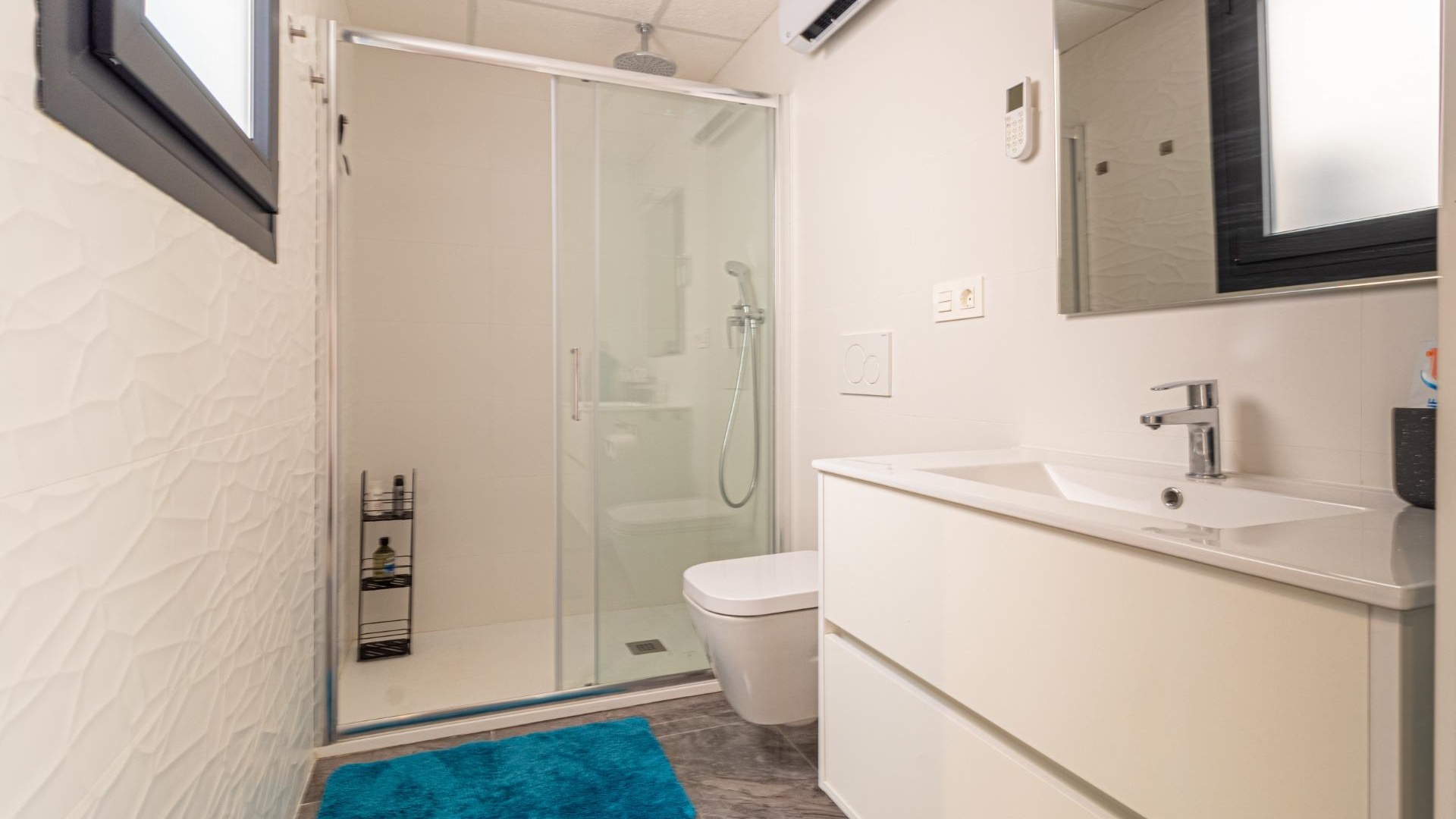 Revente - Appartement - Los Altos - Res. El Amanecer